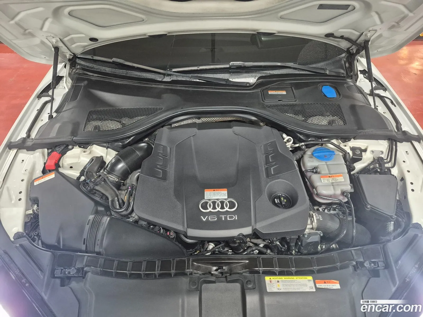 Audi A7 2015 — 4