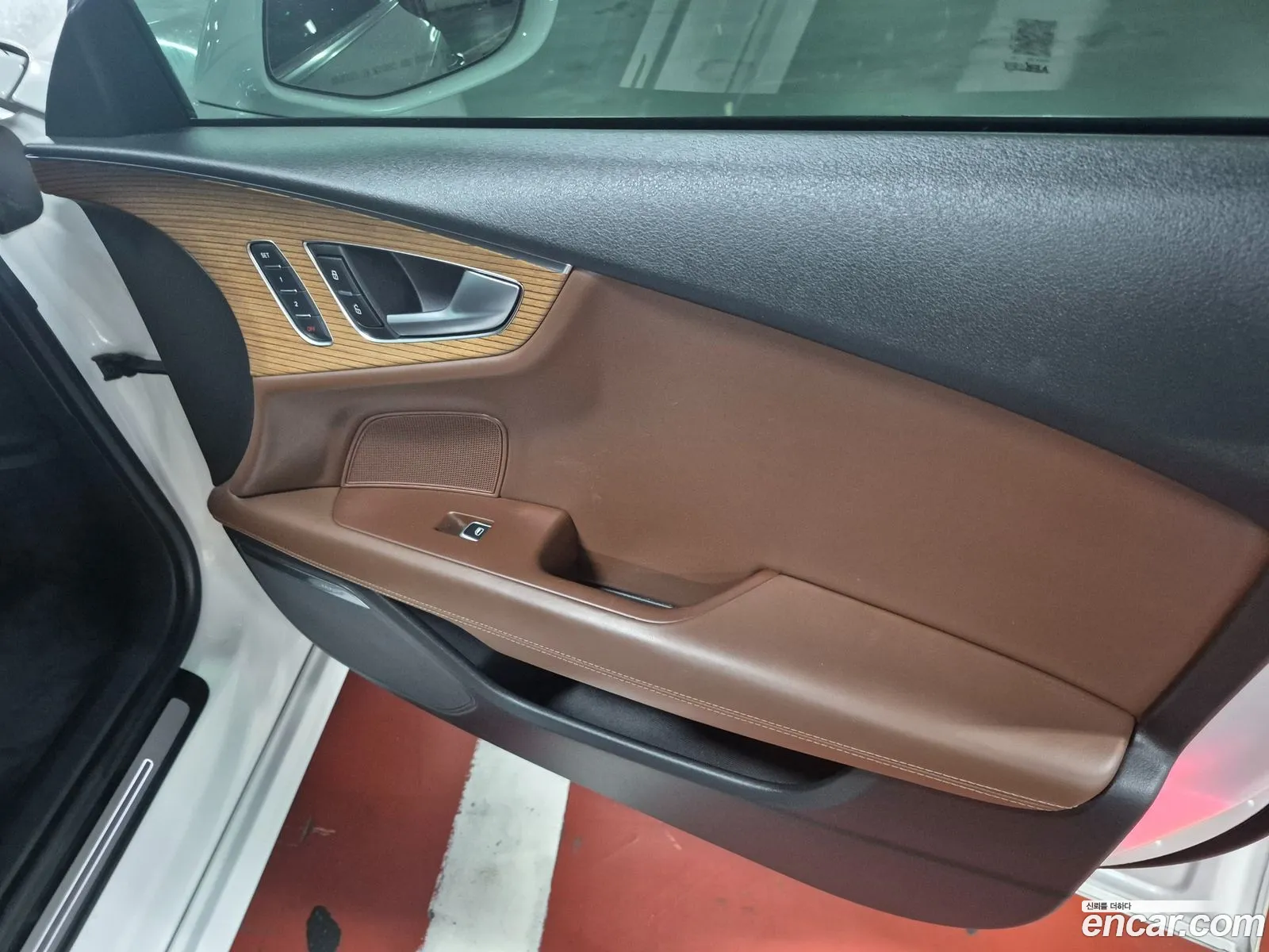 Audi A7 2015 — 2