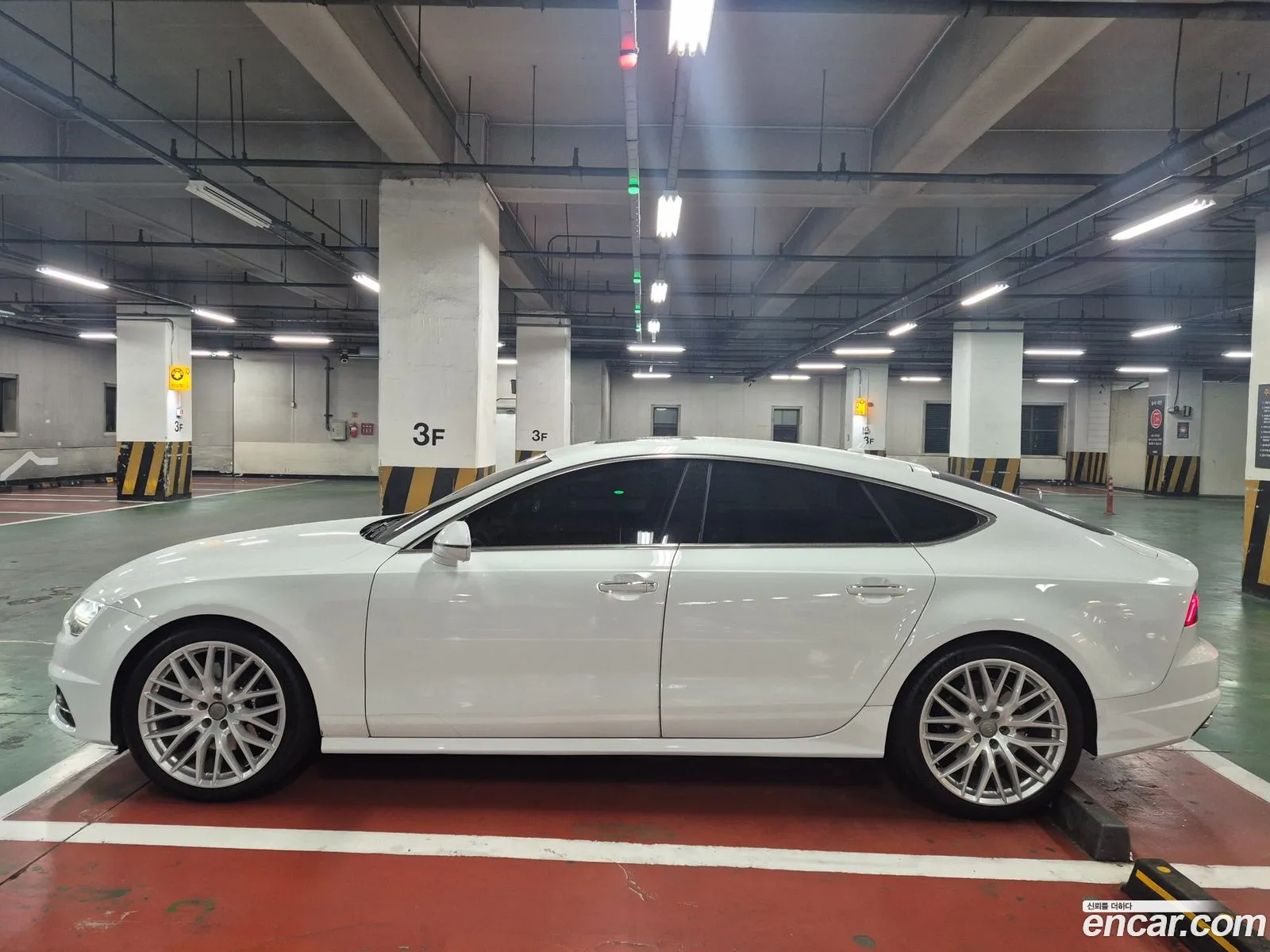 Audi A7 2015 — 3
