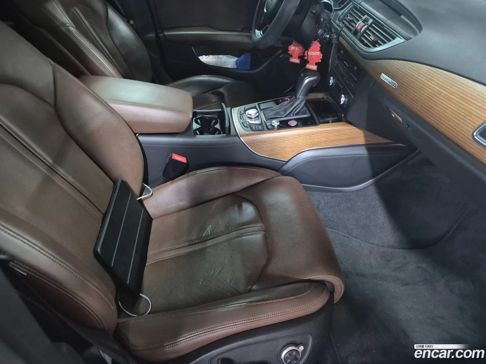 Audi A7 2015 — 8