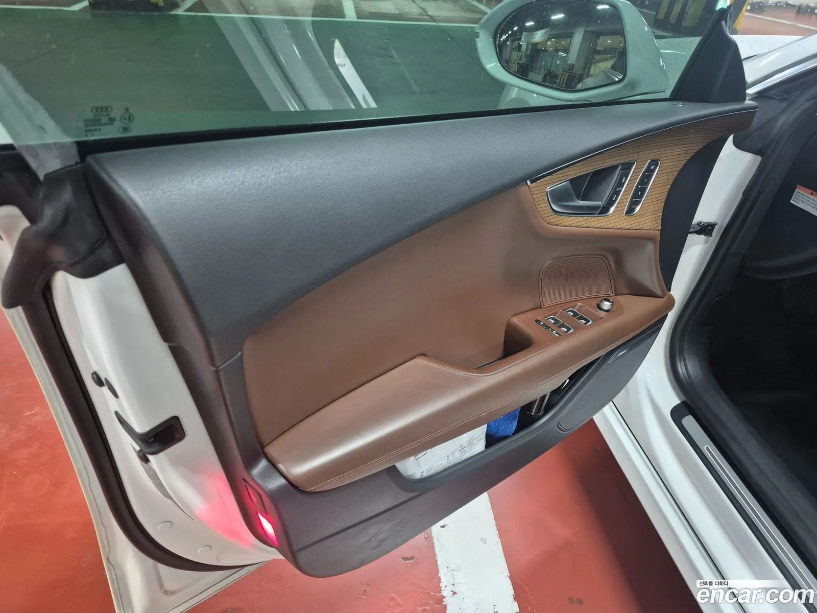 Audi A7 2015 — 11