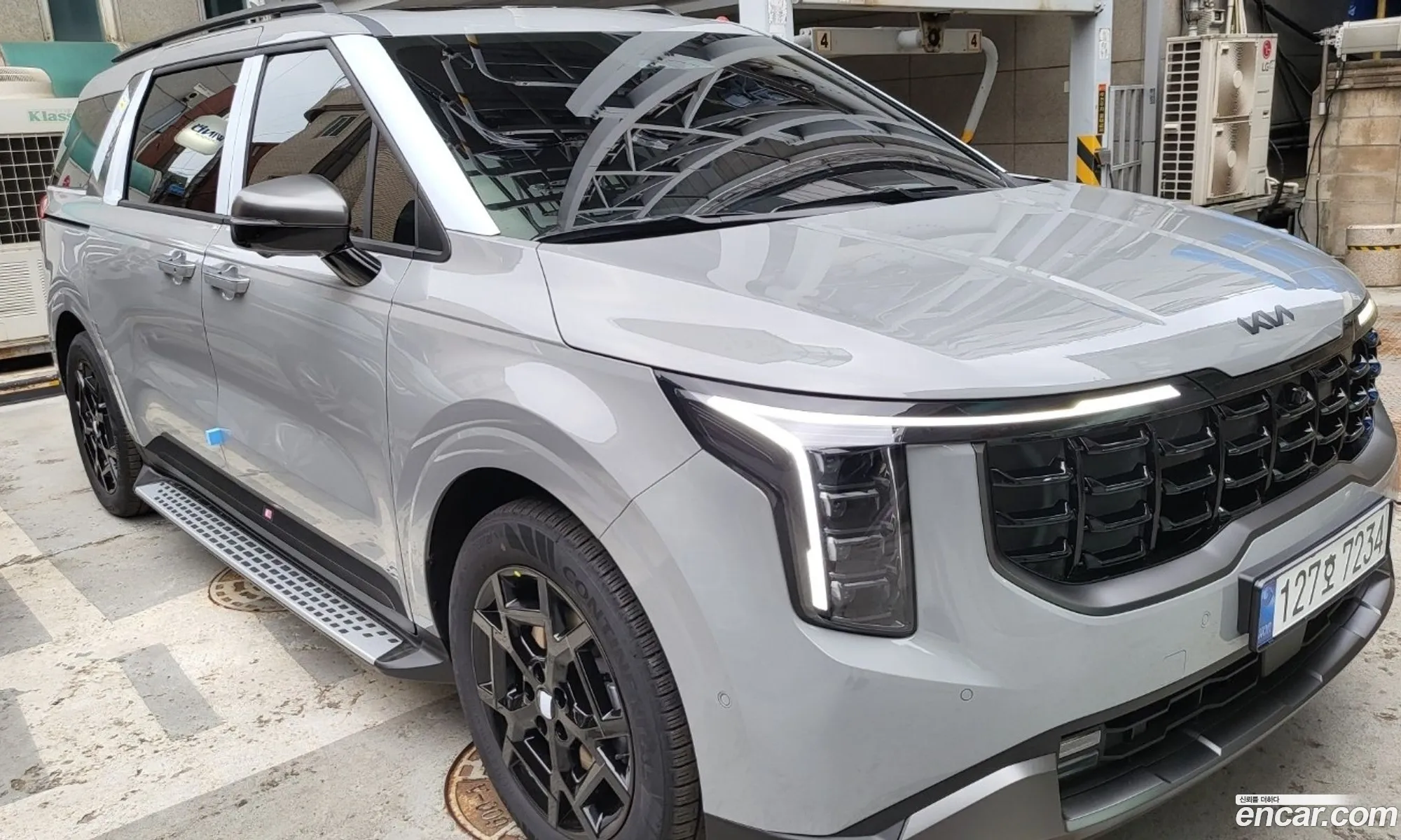 Kia Carnival 2026 — 2