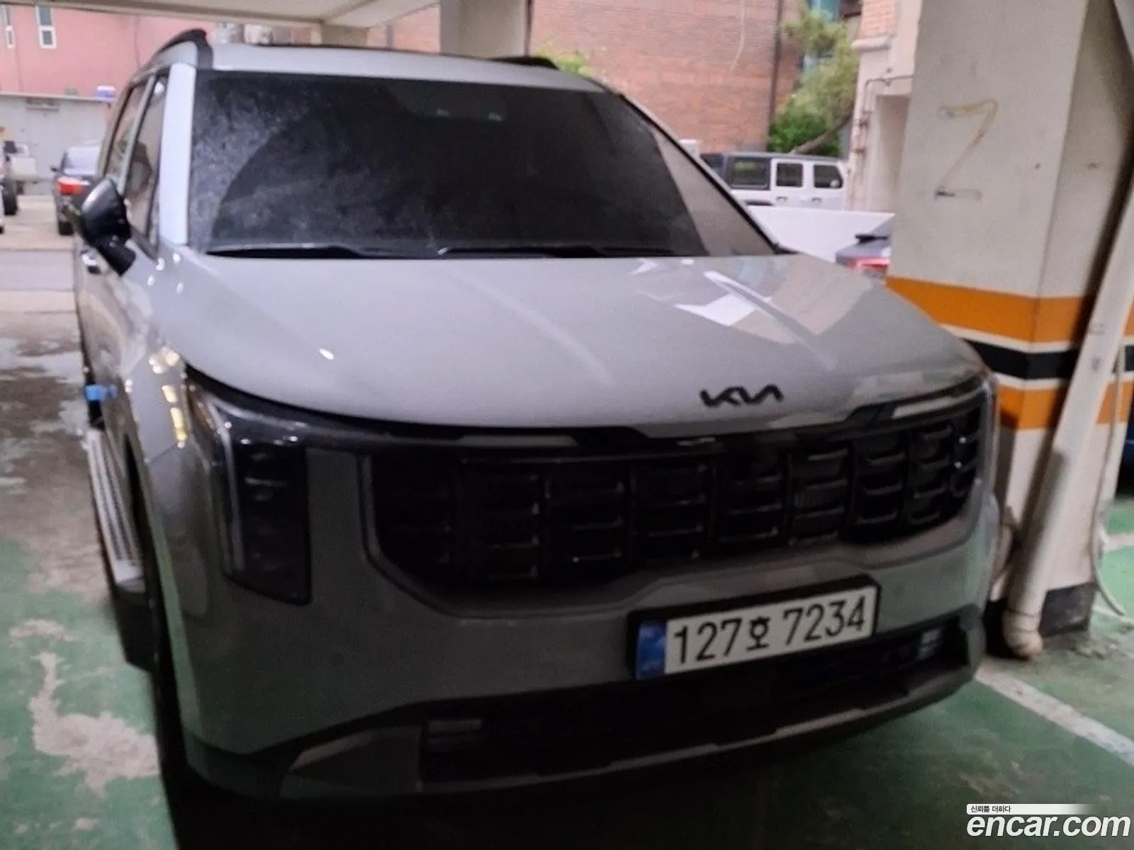 Kia Carnival 2026 — 3