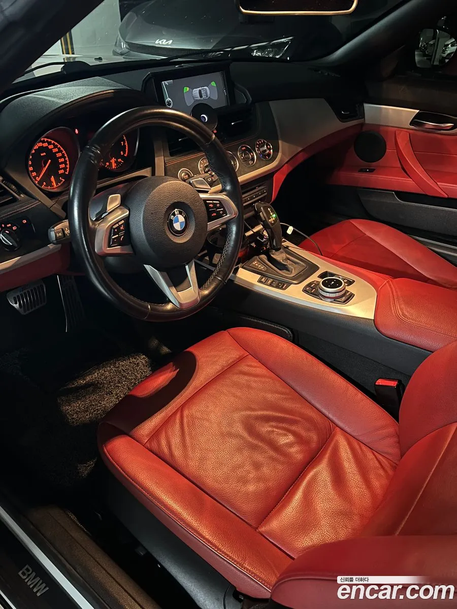 BMW Z4 2010 — 7
