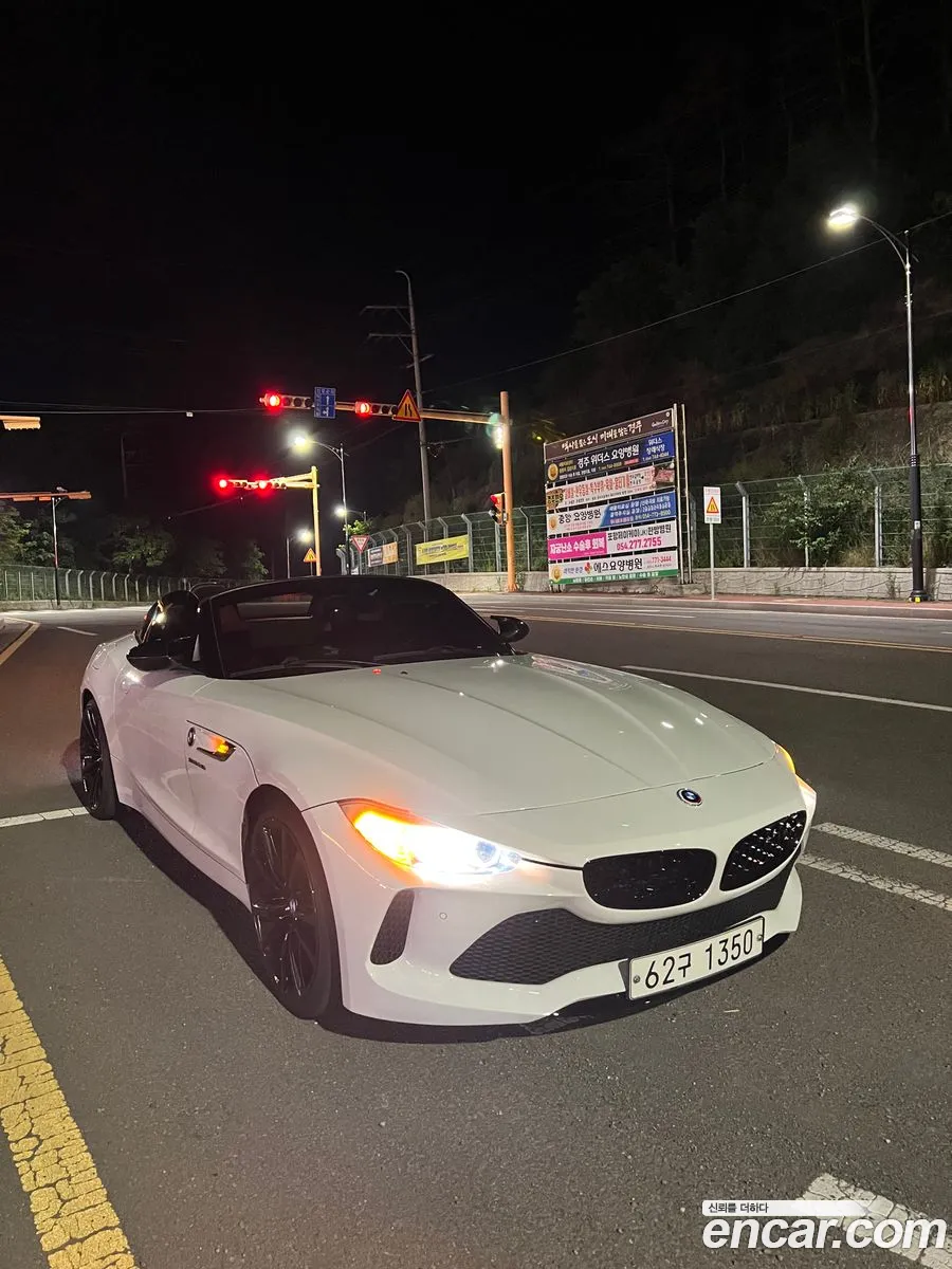 BMW Z4 2010 — 9