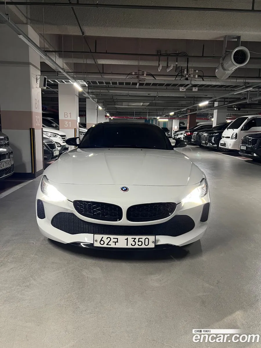 BMW Z4 2010 — 5