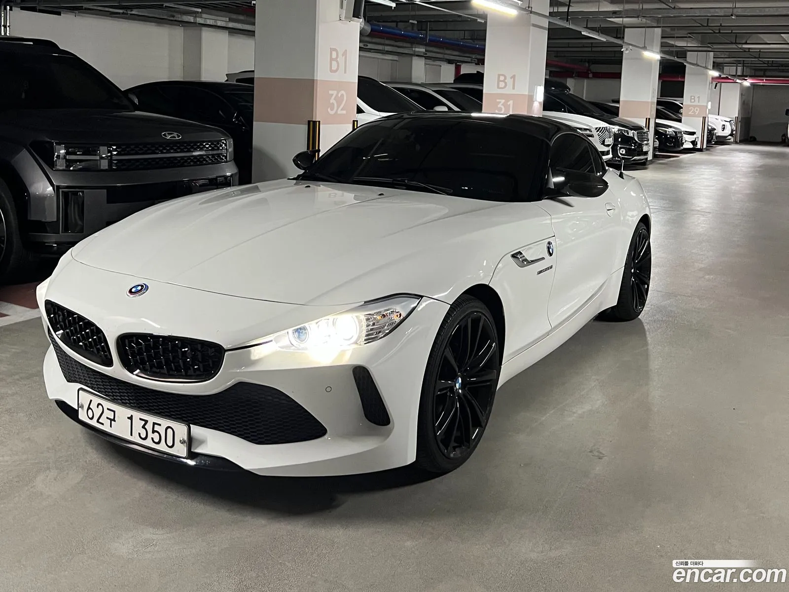 BMW Z4 2010 — 10
