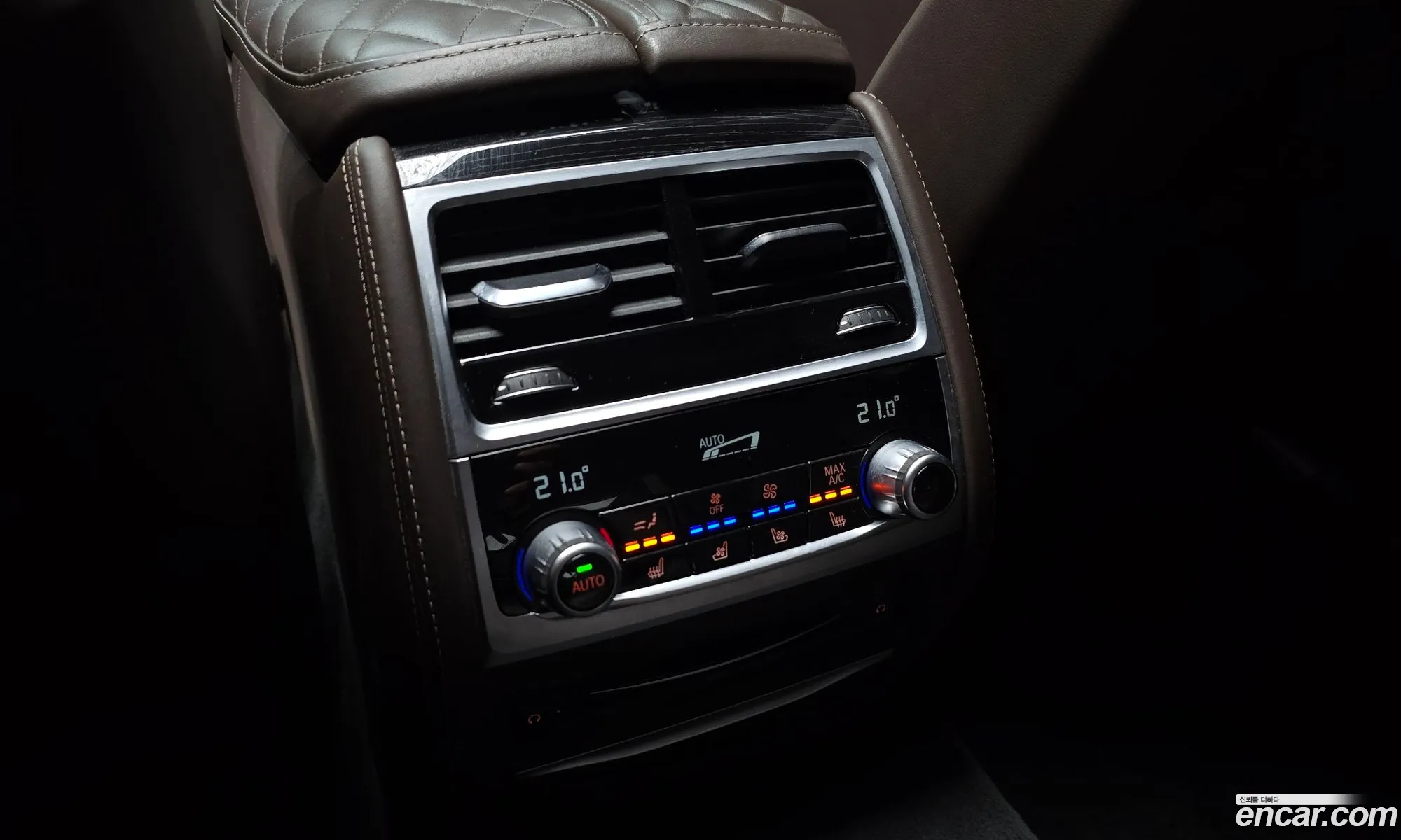 BMW 7 Series 2021 — 24
