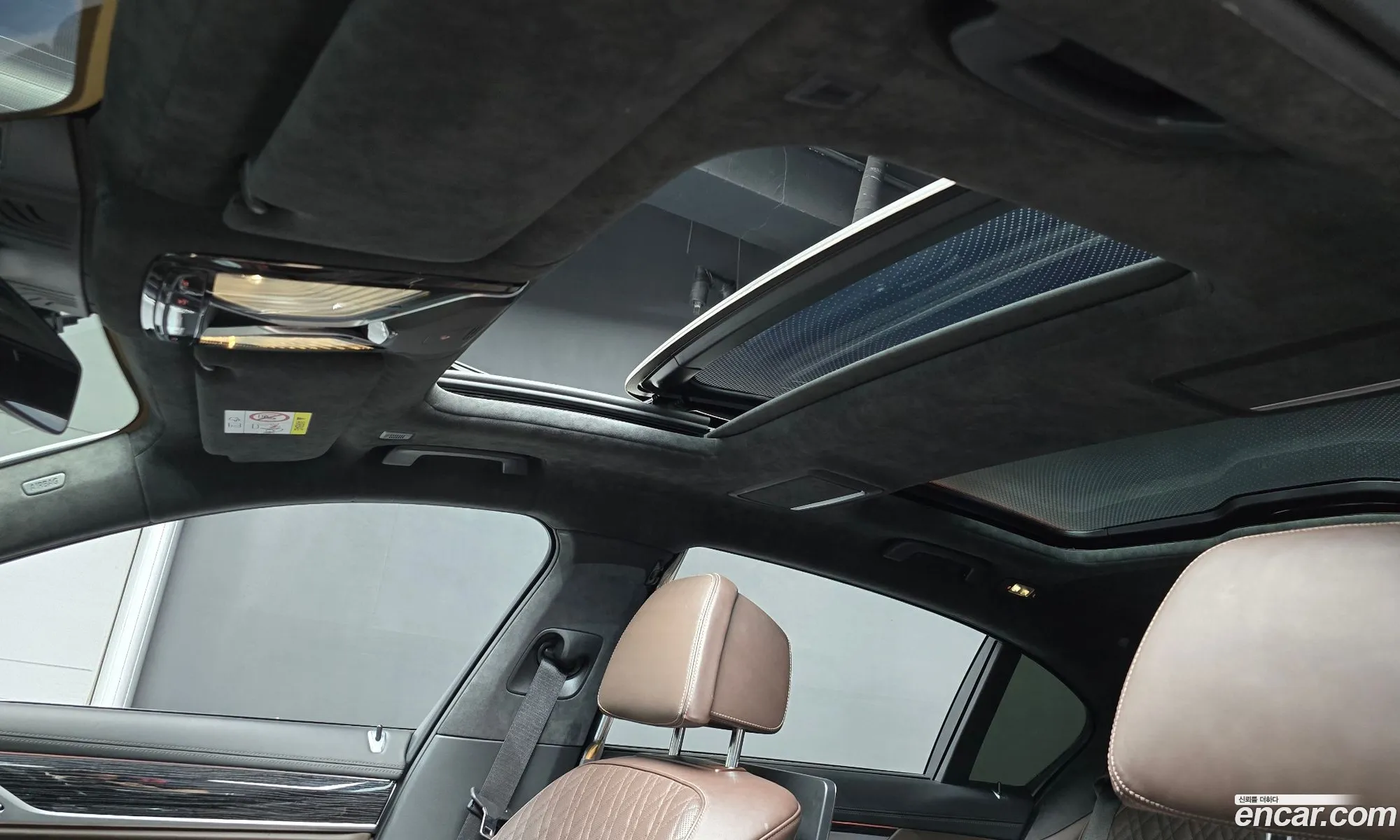 BMW 7 Series 2021 — 28
