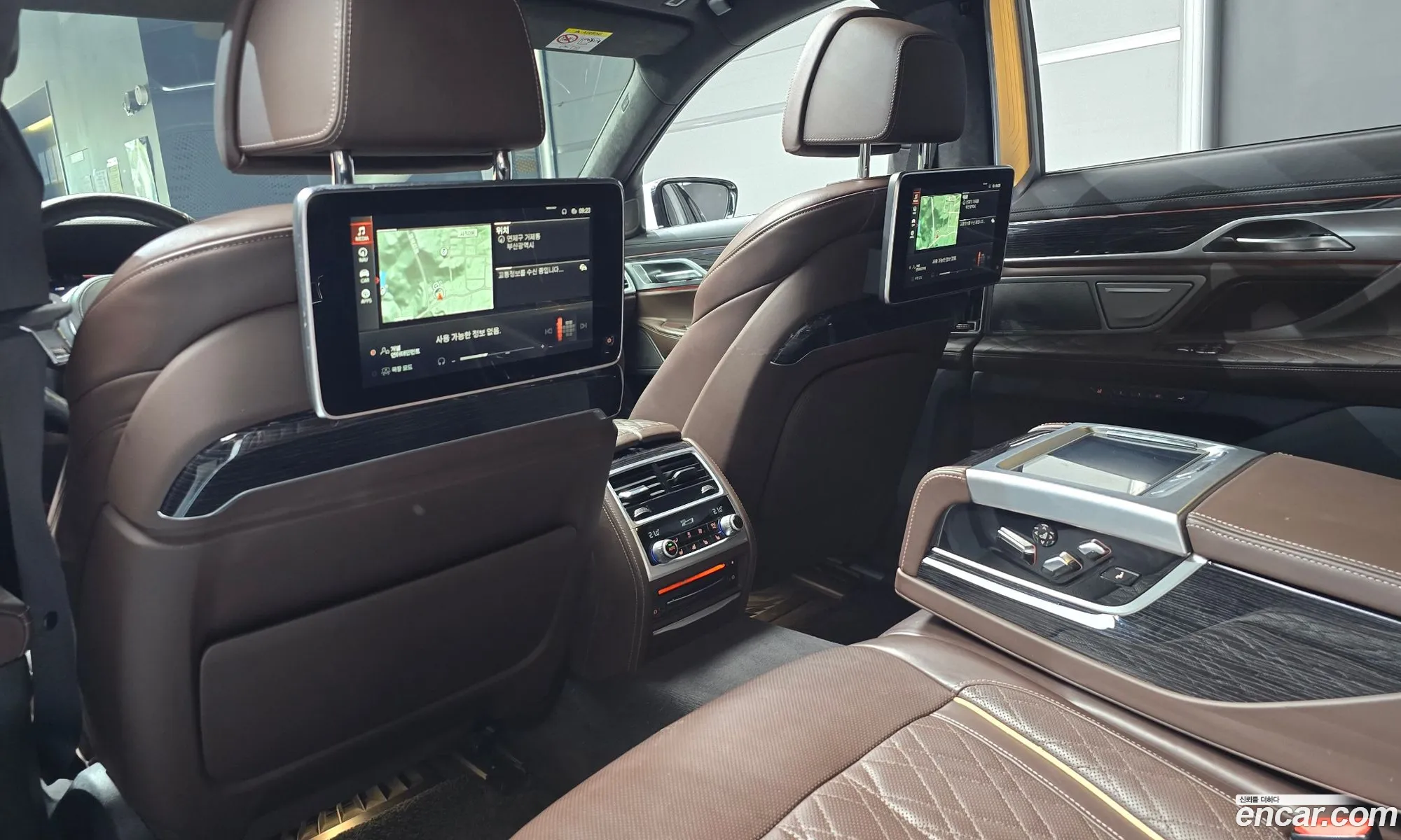 BMW 7 Series 2021 — 29