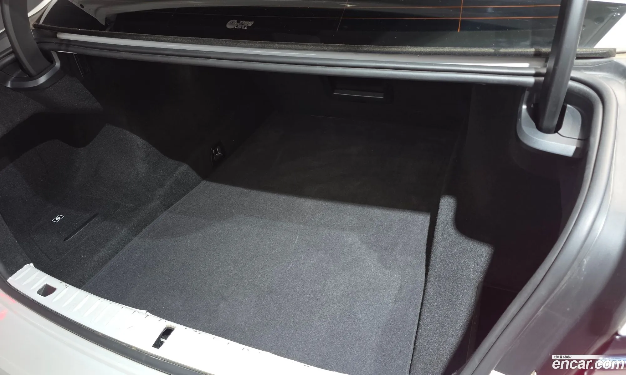 BMW 7 Series 2021 — 14