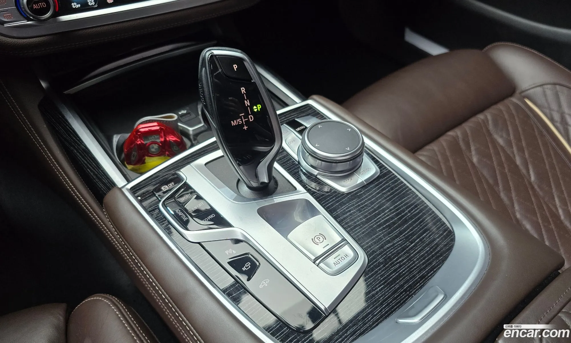 BMW 7 Series 2021 — 25