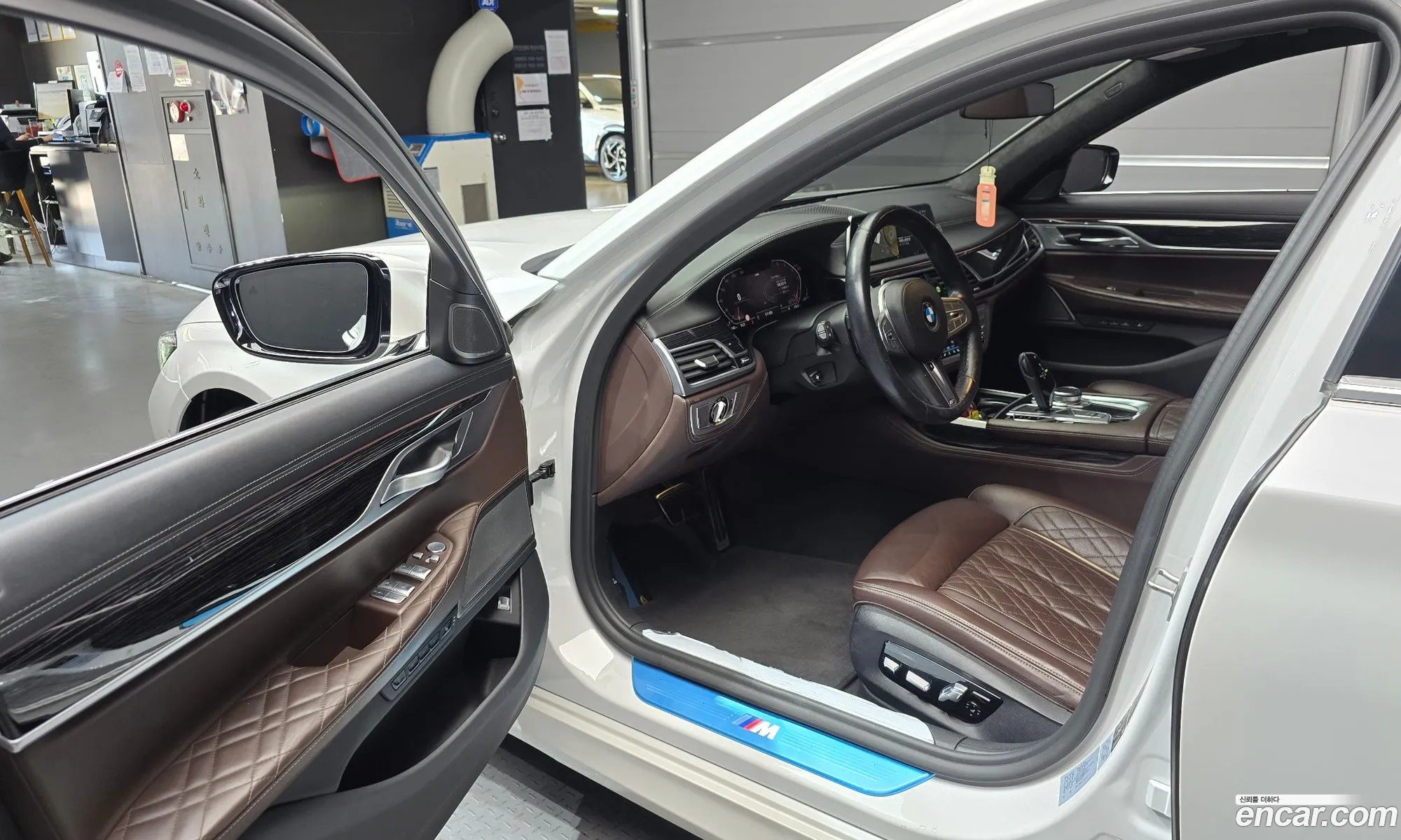 BMW 7 Series 2021 — 5