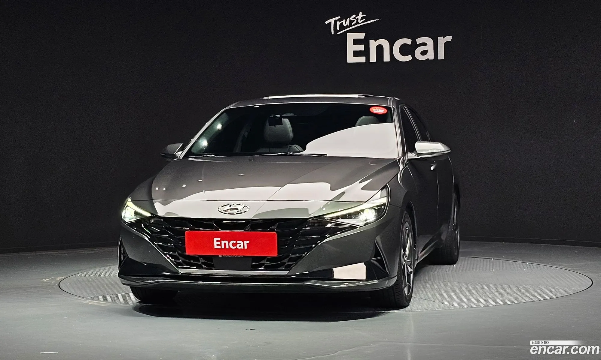 Hyundai Elantra 2021 — 3