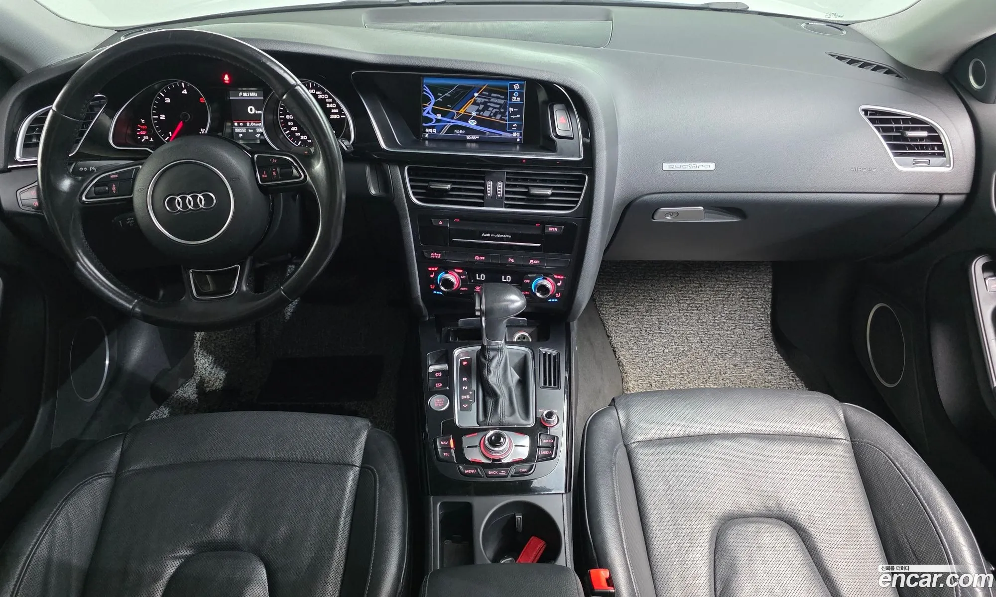 Audi A5 2015 WAUZZZ8T7FA055240 — 14
