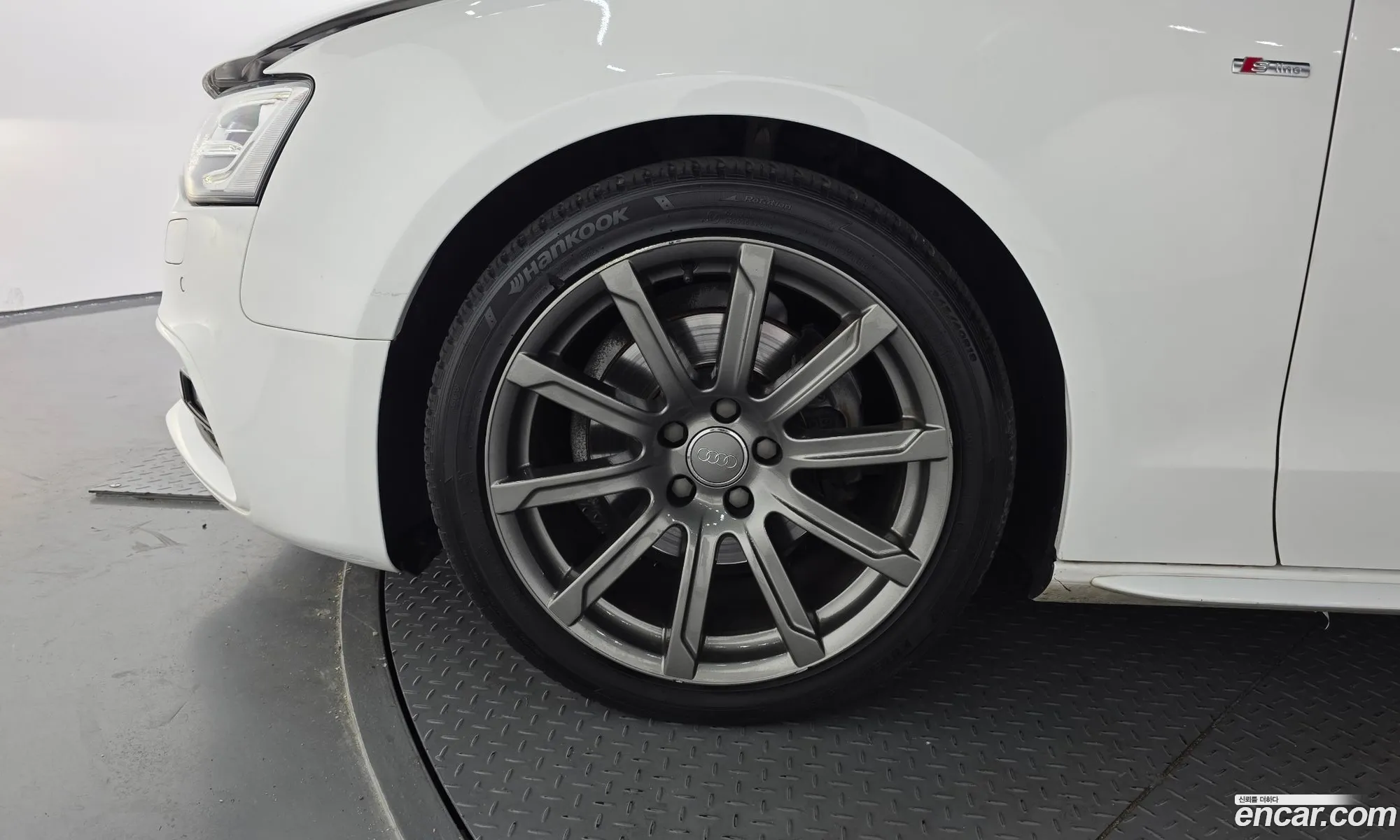 Audi A5 2015 WAUZZZ8T7FA055240 — 20
