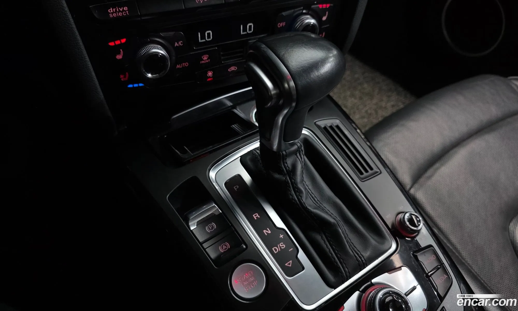 Audi A5 2015 WAUZZZ8T7FA055240 — 10