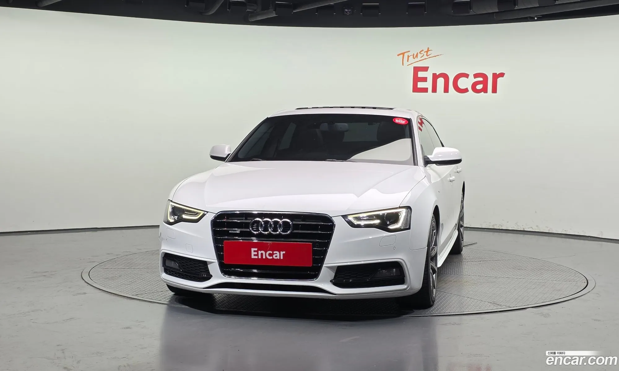 Audi A5 2015 WAUZZZ8T7FA055240 — 11
