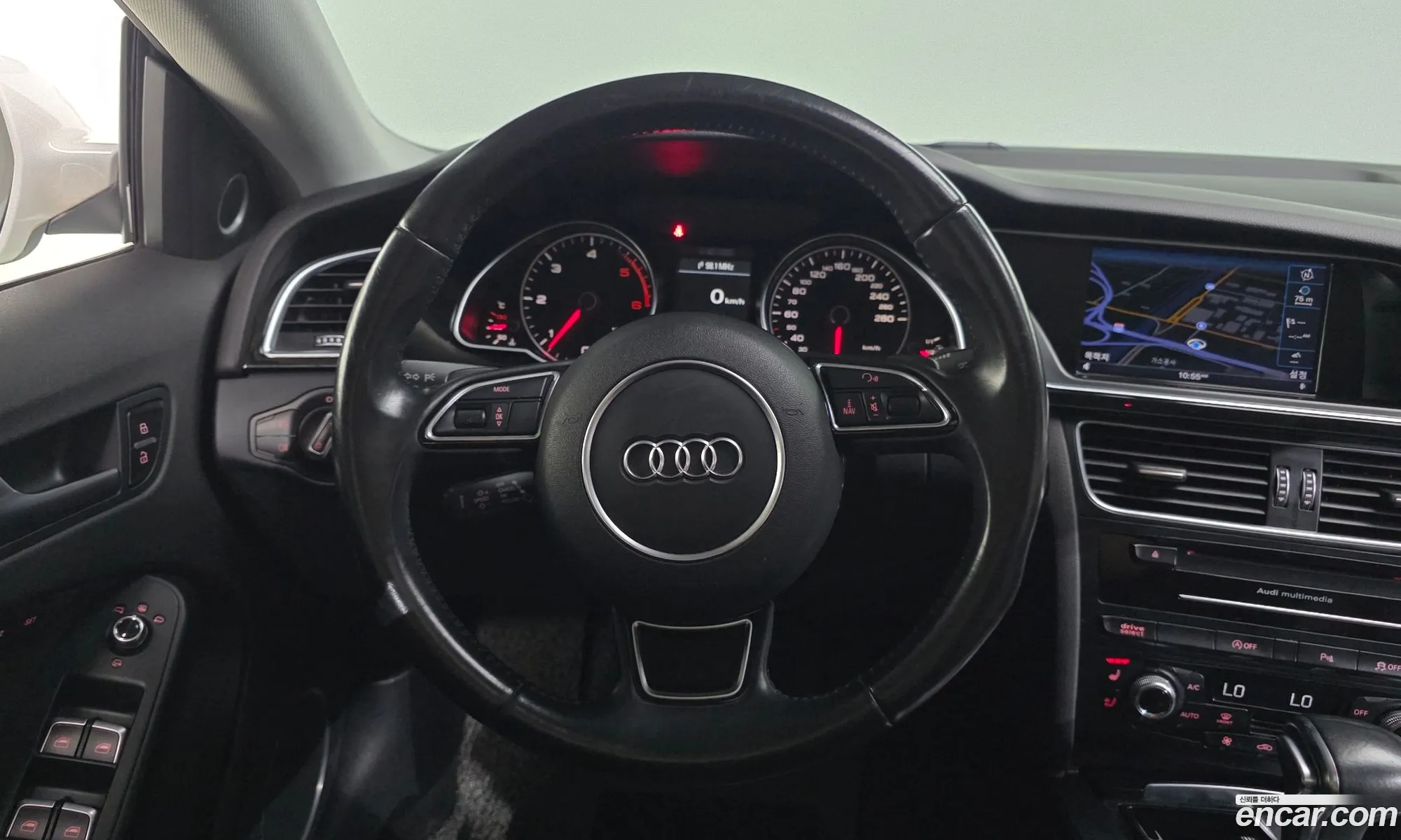 Audi A5 2015 WAUZZZ8T7FA055240 — 9