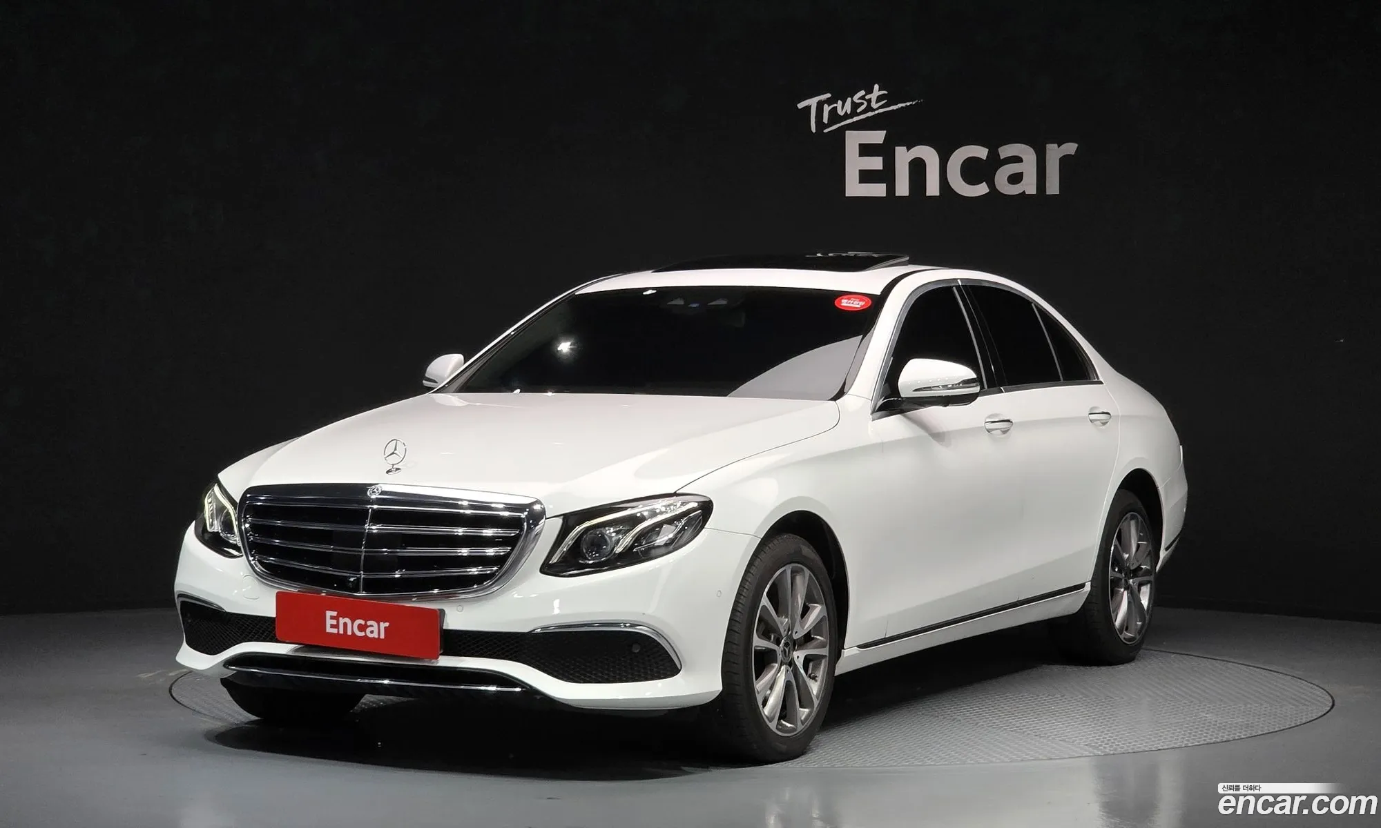 Mercedes-Benz E-Class W213 2020 W1KZF4KB4LA759797 — 5