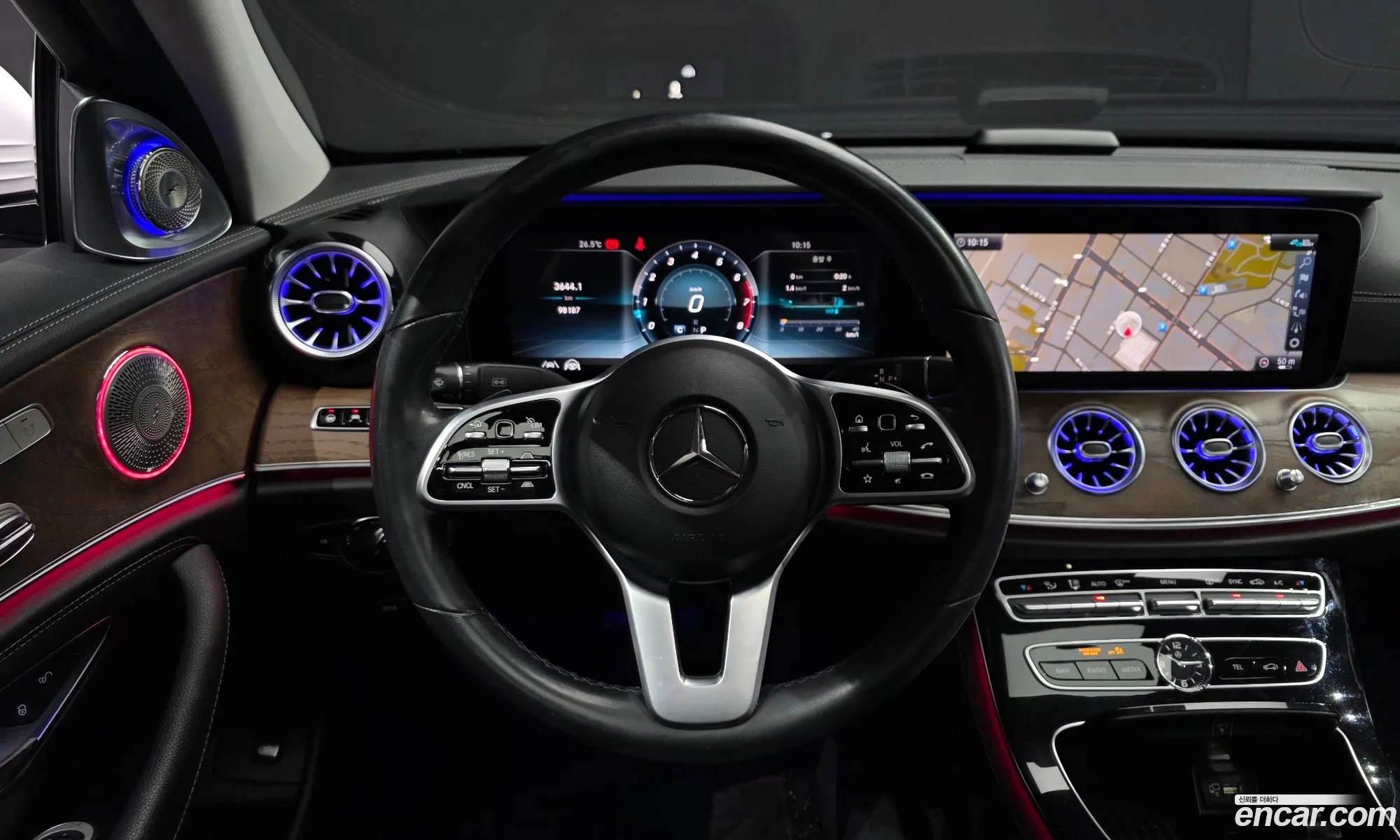 Mercedes-Benz E-Class W213 2020 W1KZF4KB4LA759797 — 13