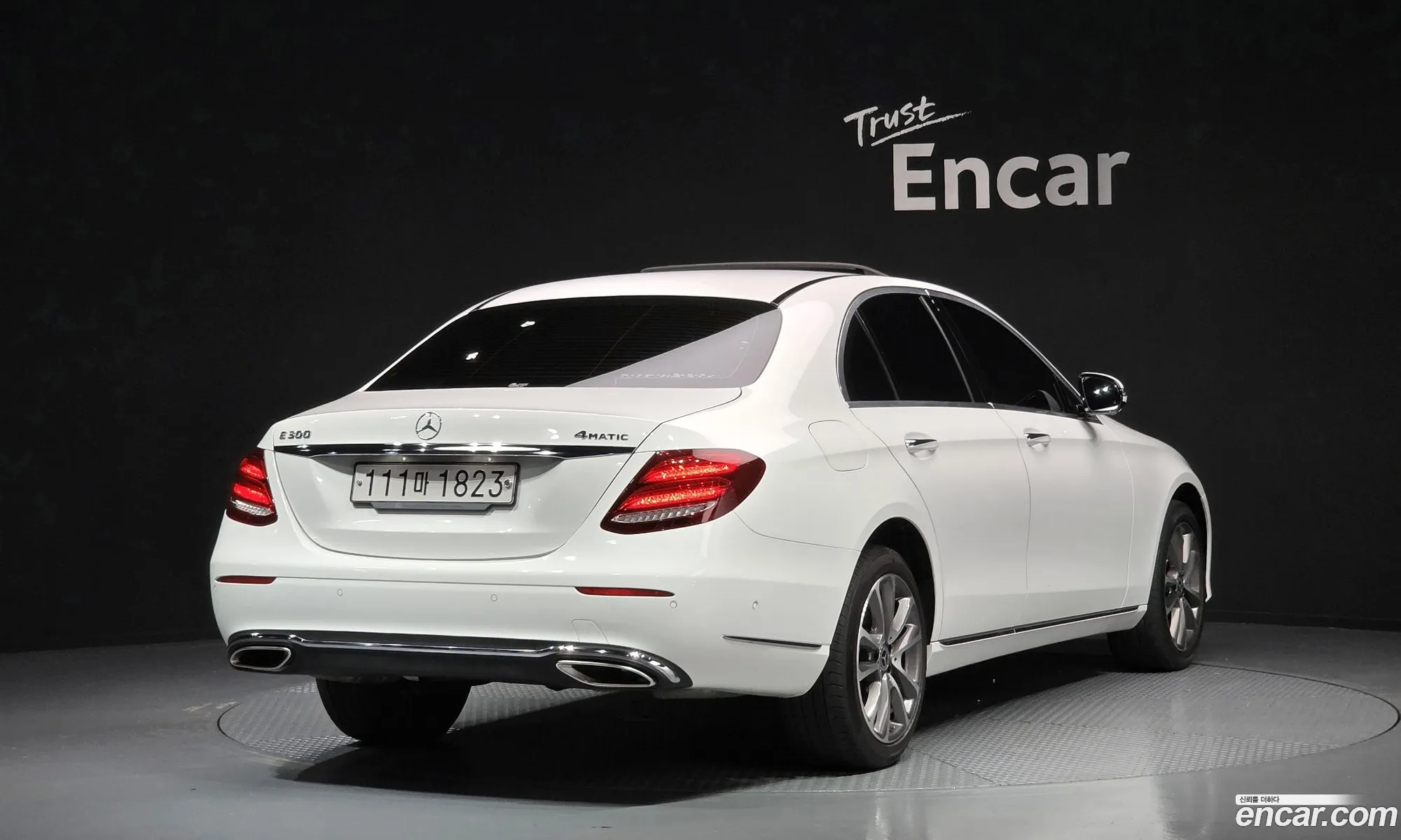 Mercedes-Benz E-Class W213 2020 W1KZF4KB4LA759797 — 16