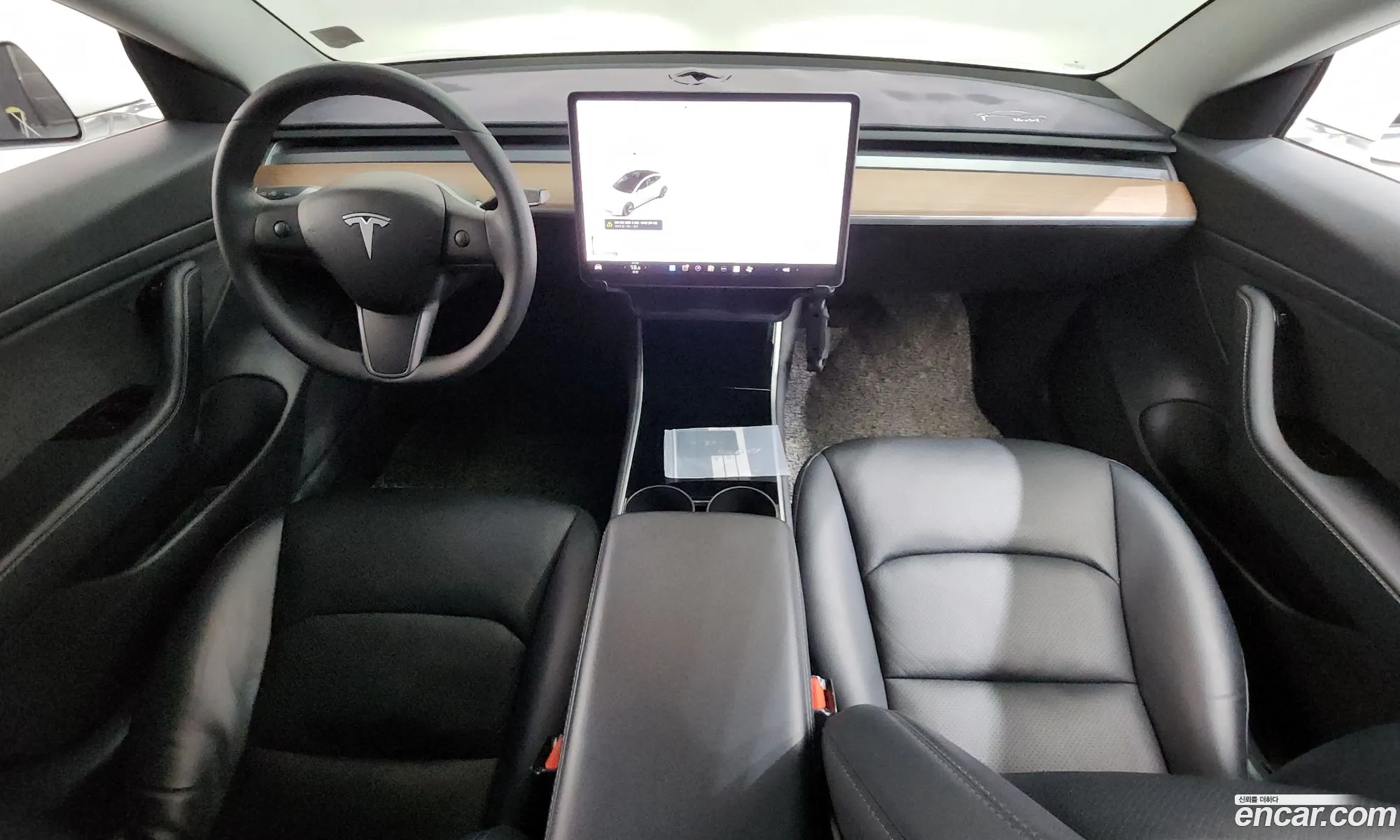 Tesla Model 3 2020 5YJ3E1EA8LF724255 — 13