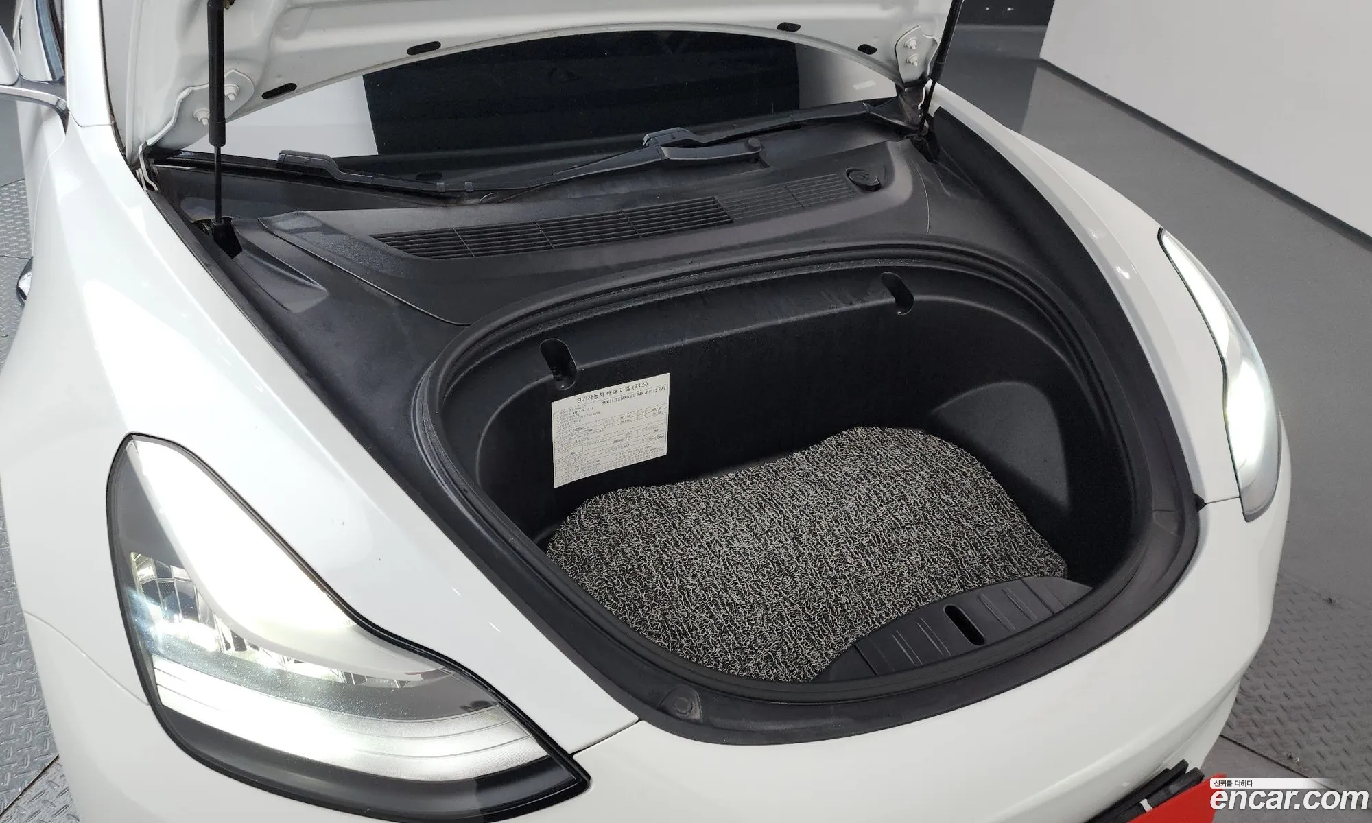 Tesla Model 3 2020 5YJ3E1EA8LF724255 — 8