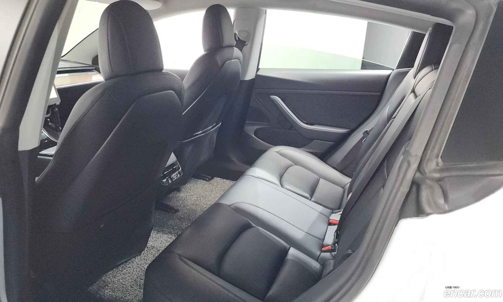 Tesla Model 3 2020 5YJ3E1EA8LF724255 — 7