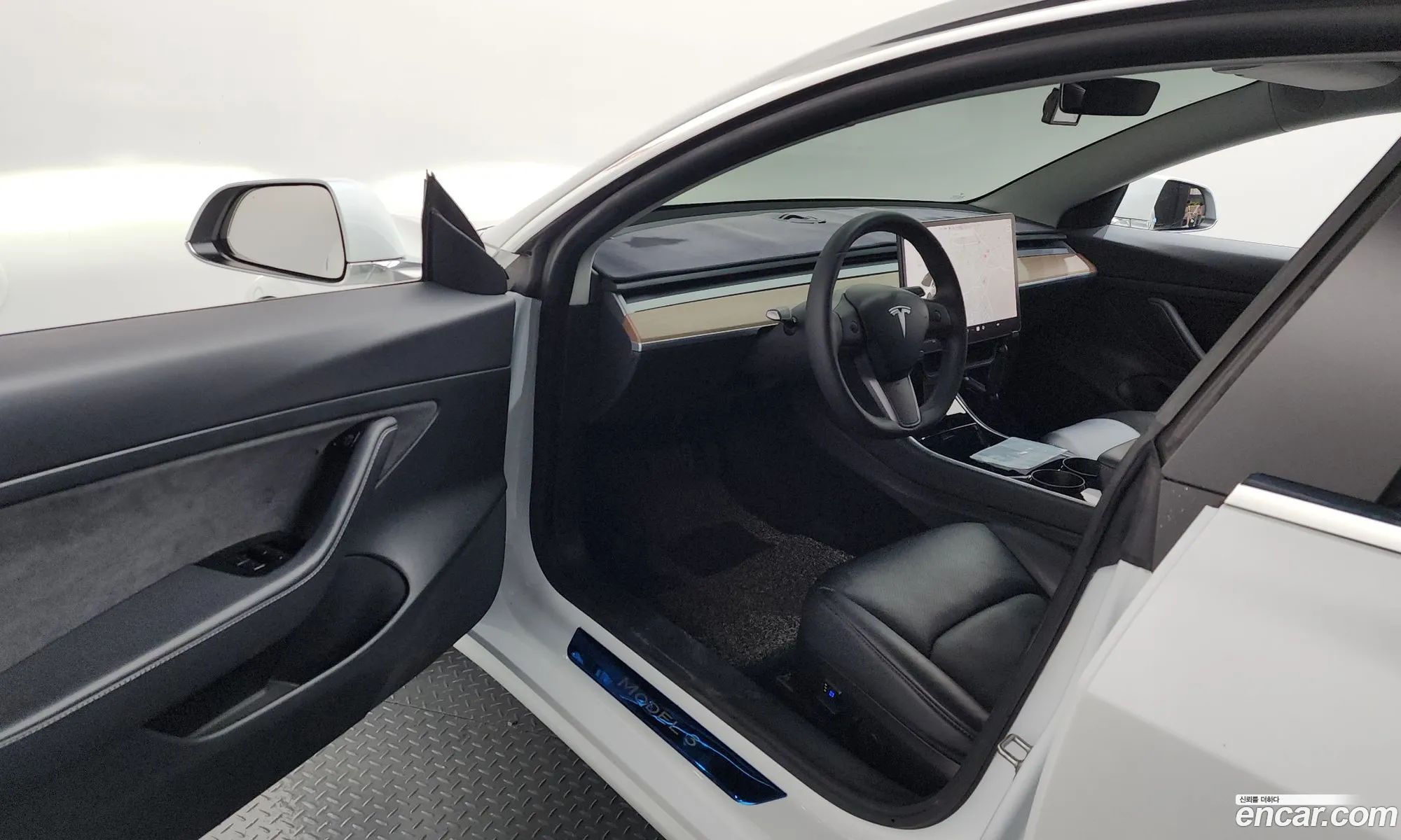 Tesla Model 3 2020 5YJ3E1EA8LF724255 — 18