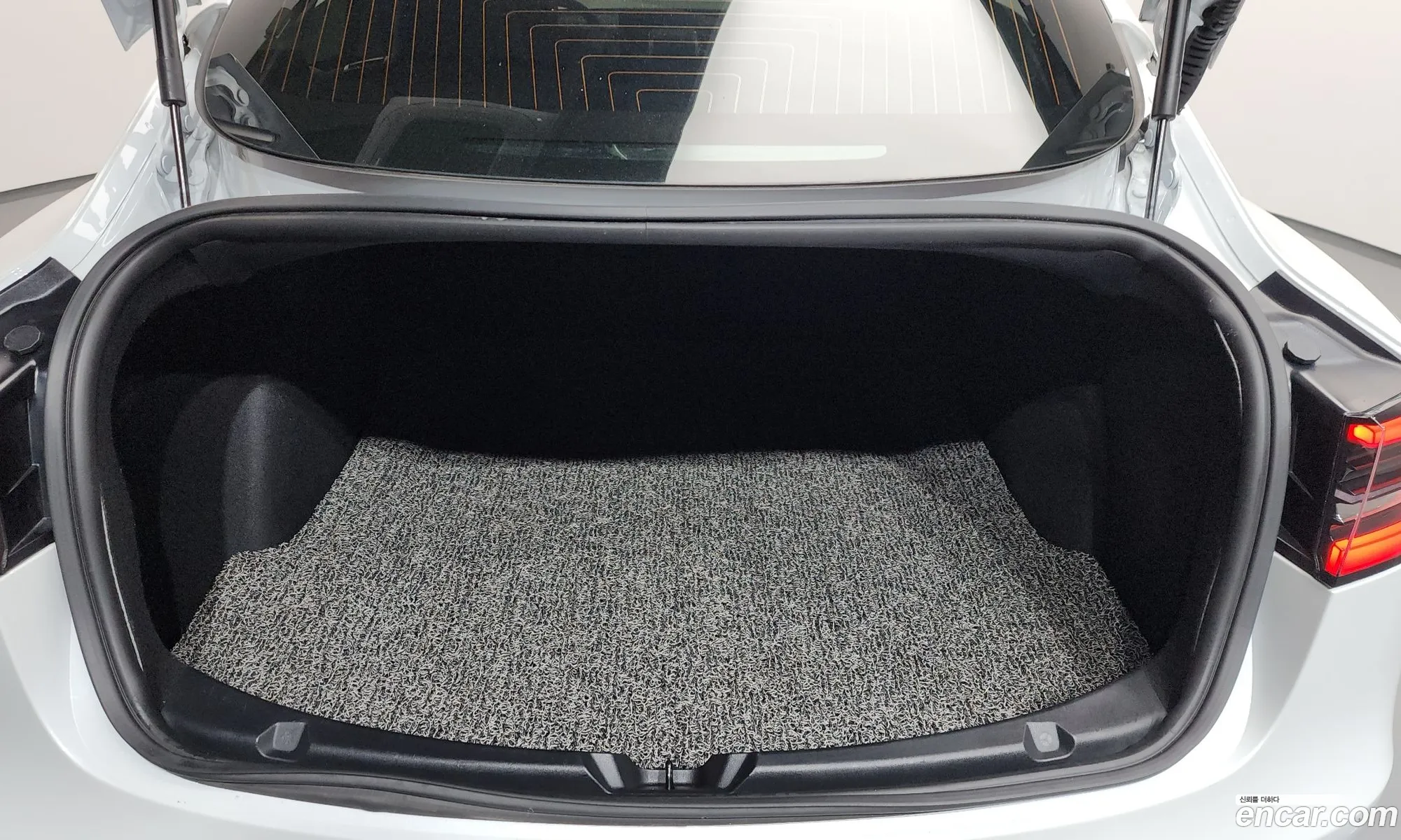 Tesla Model 3 2020 5YJ3E1EA8LF724255 — 2