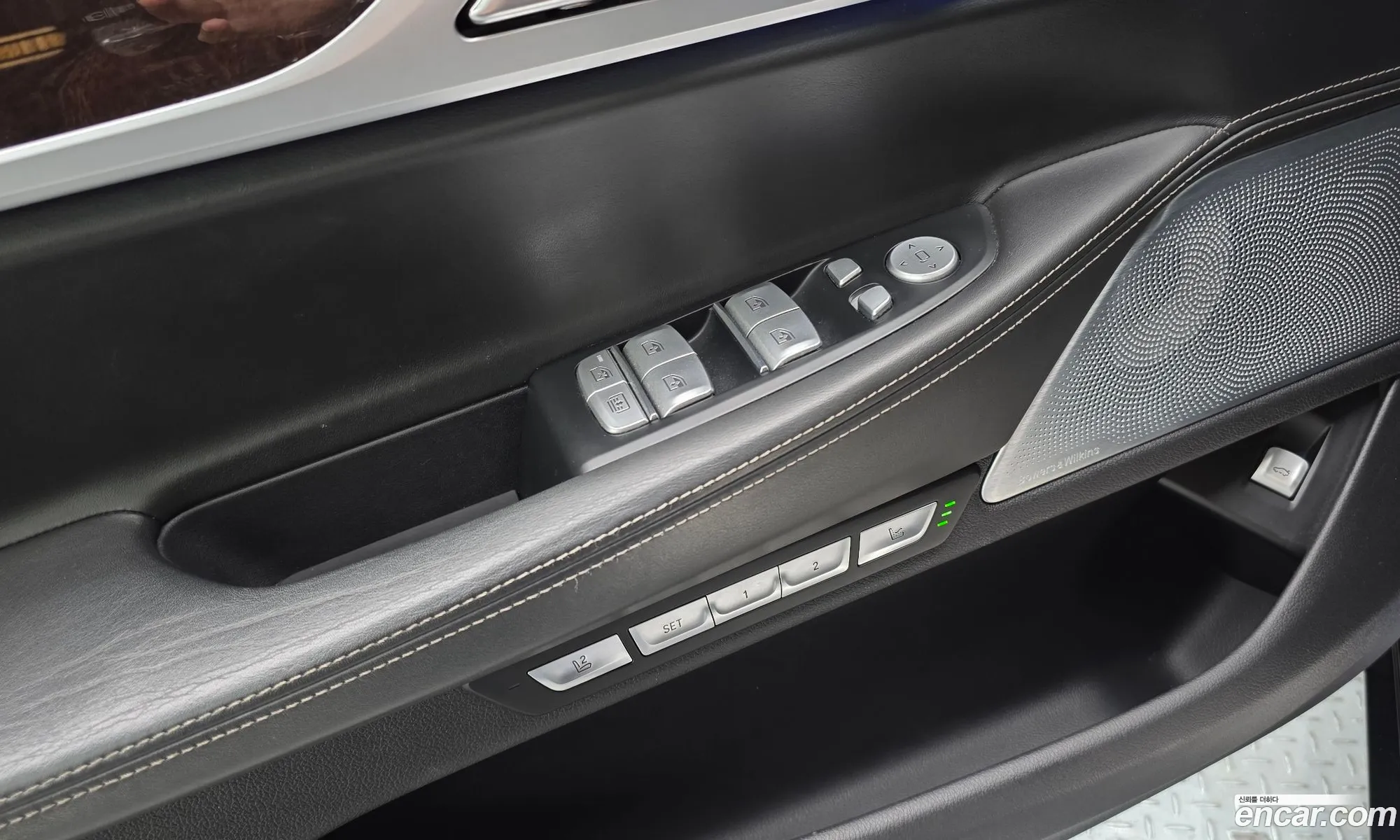 BMW 7 Series 2017 WBA7F2107HG781512 — 2