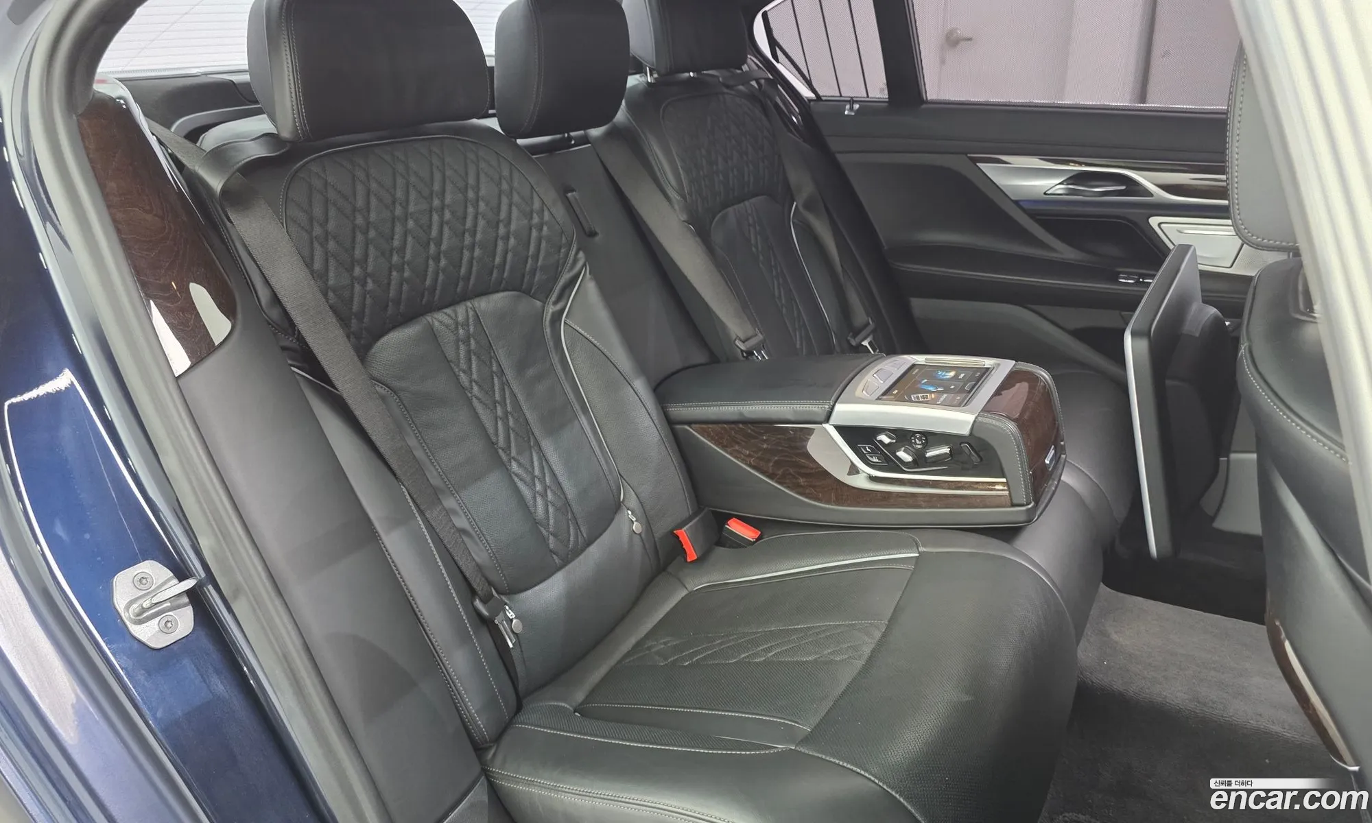 BMW 7 Series 2017 WBA7F2107HG781512 — 15