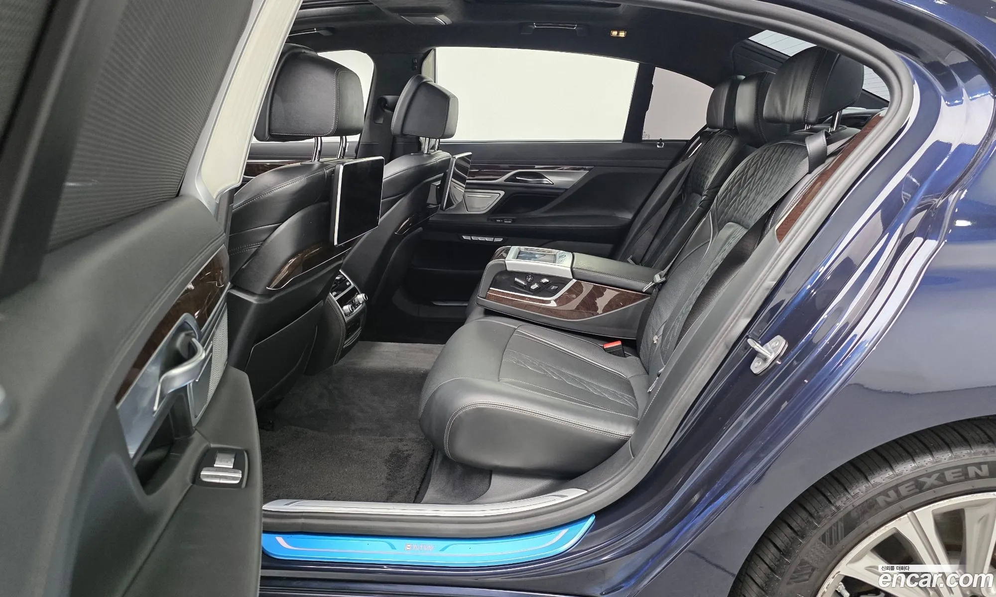 BMW 7 Series 2017 WBA7F2107HG781512 — 20