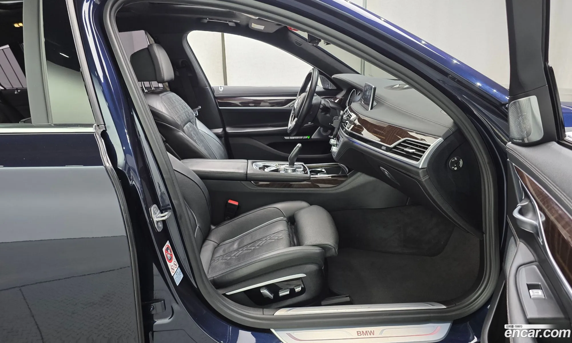 BMW 7 Series 2017 WBA7F2107HG781512 — 21