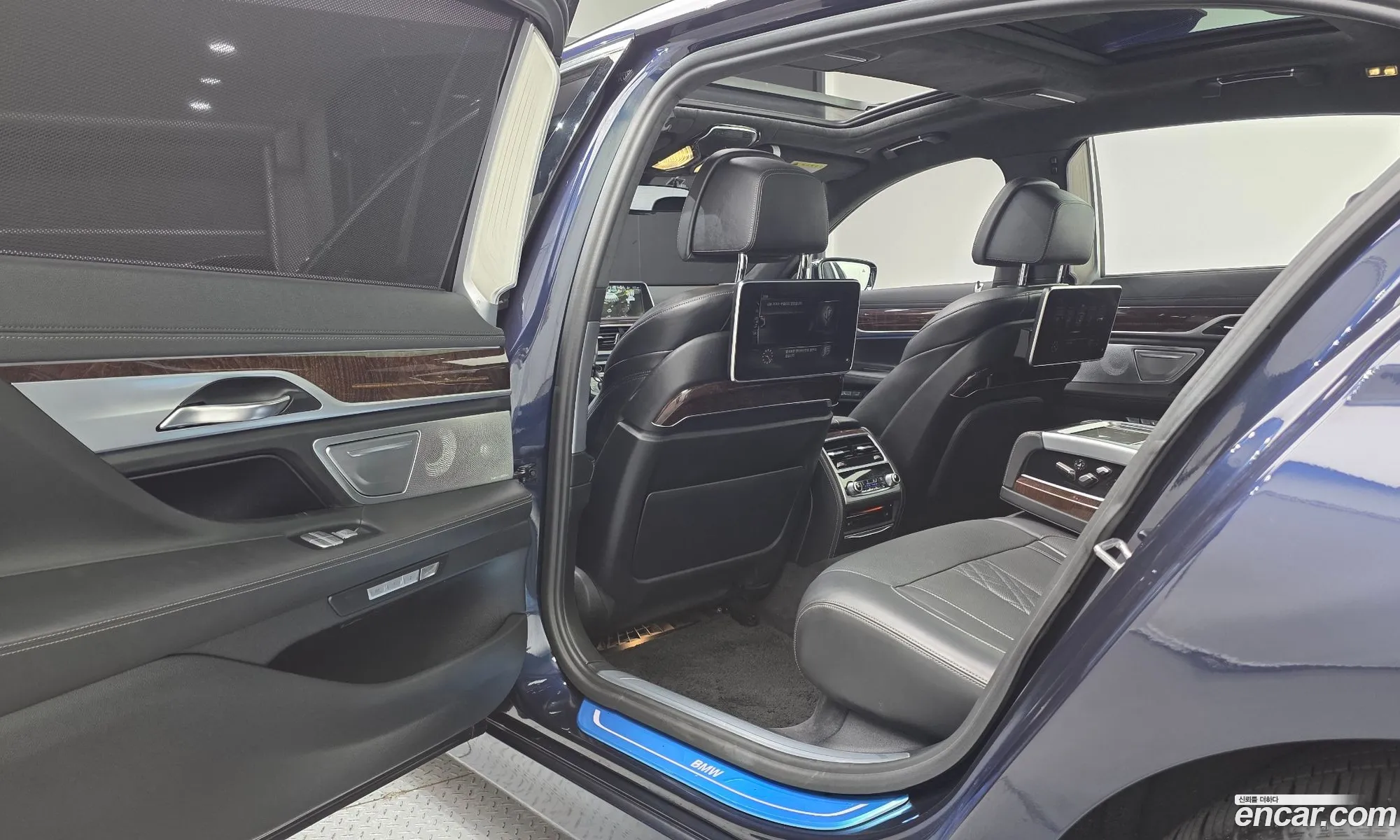 BMW 7 Series 2017 WBA7F2107HG781512 — 10
