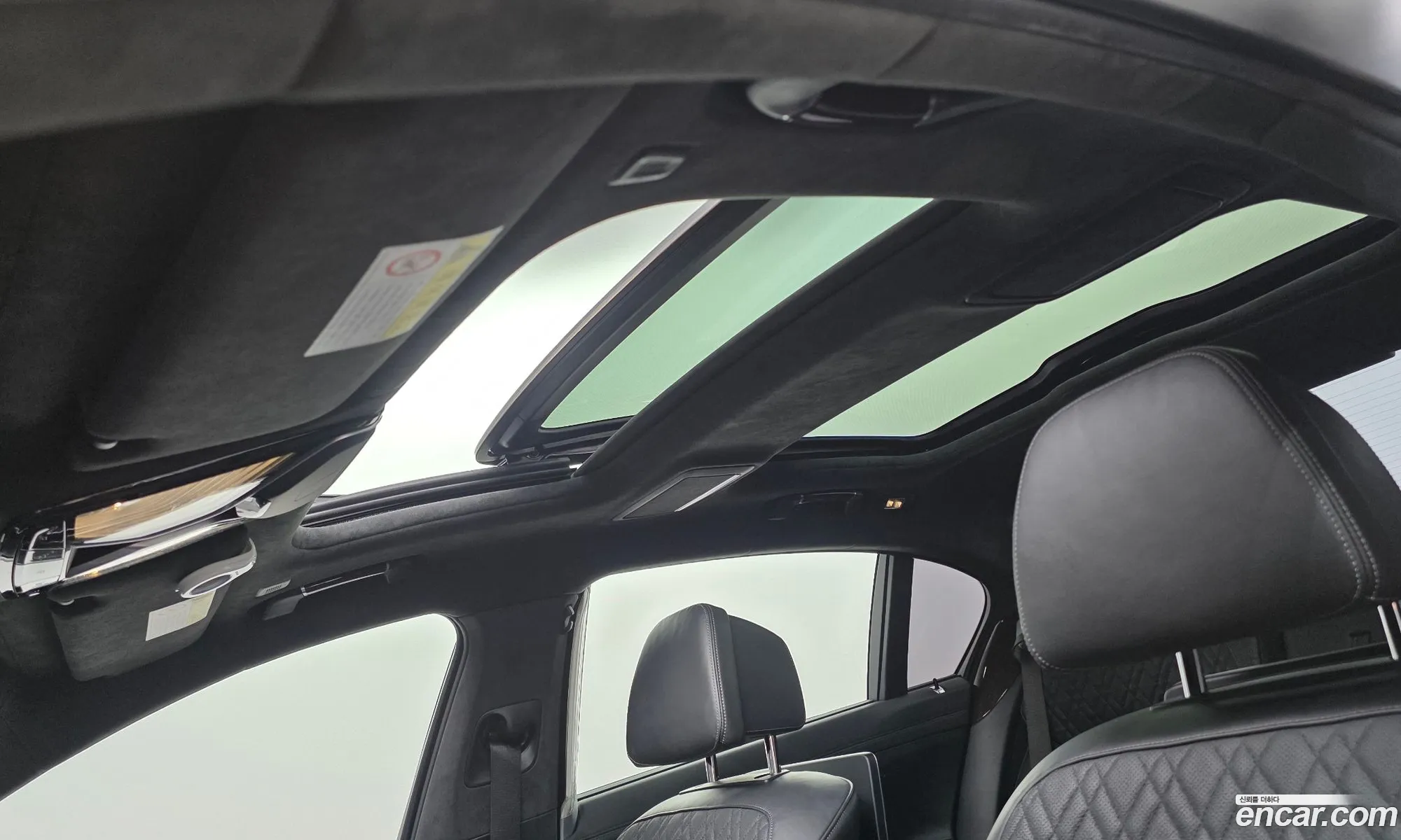 BMW 7 Series 2017 WBA7F2107HG781512 — 3