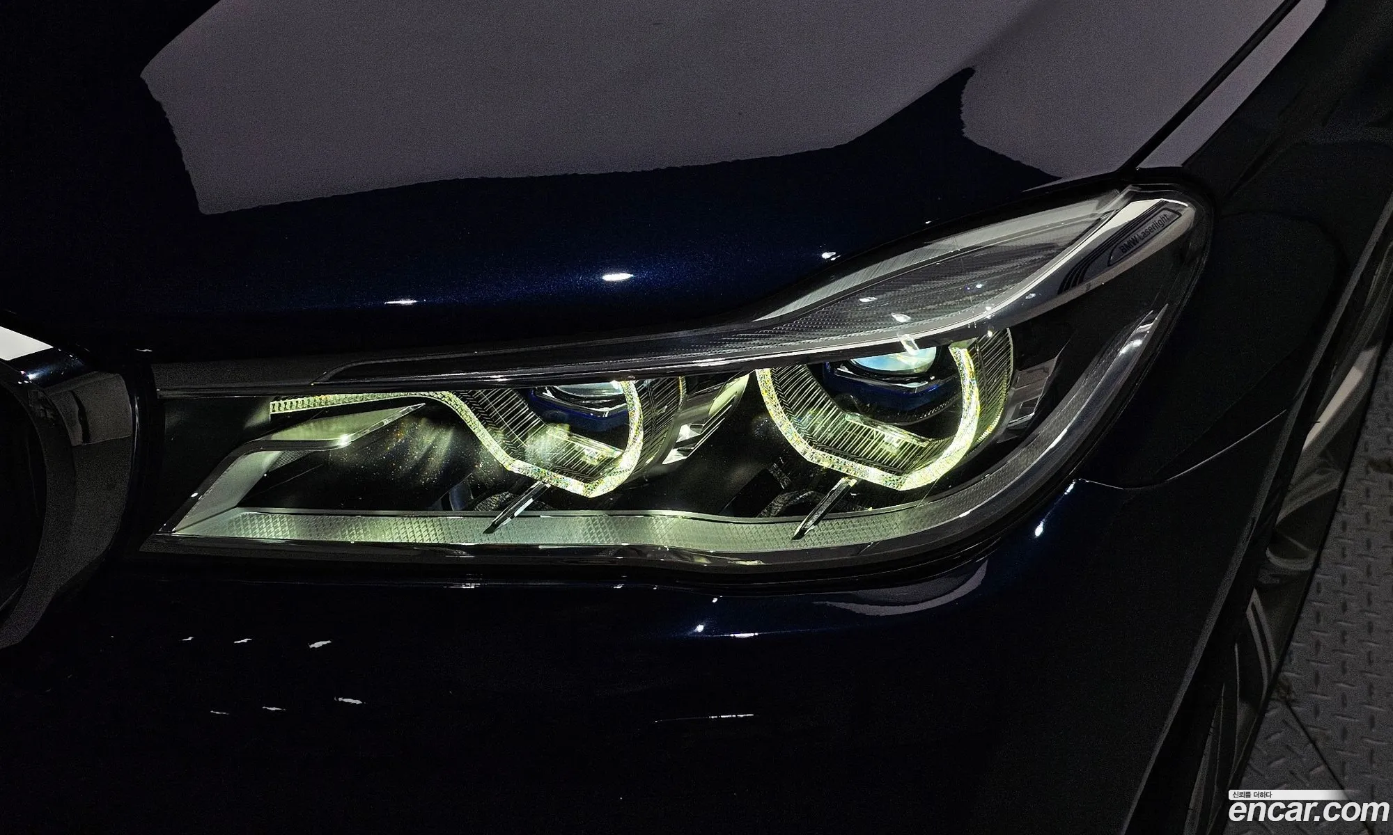 BMW 7 Series 2017 WBA7F2107HG781512 — 27