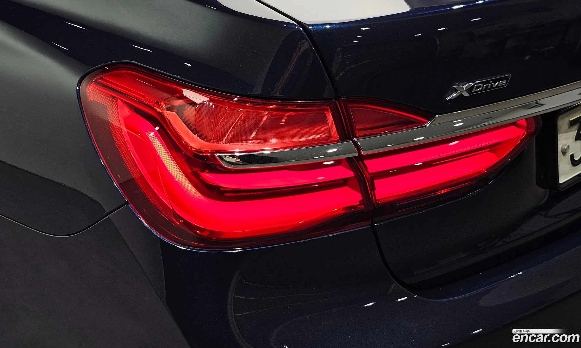 BMW 7 Series 2017 WBA7F2107HG781512 — 28