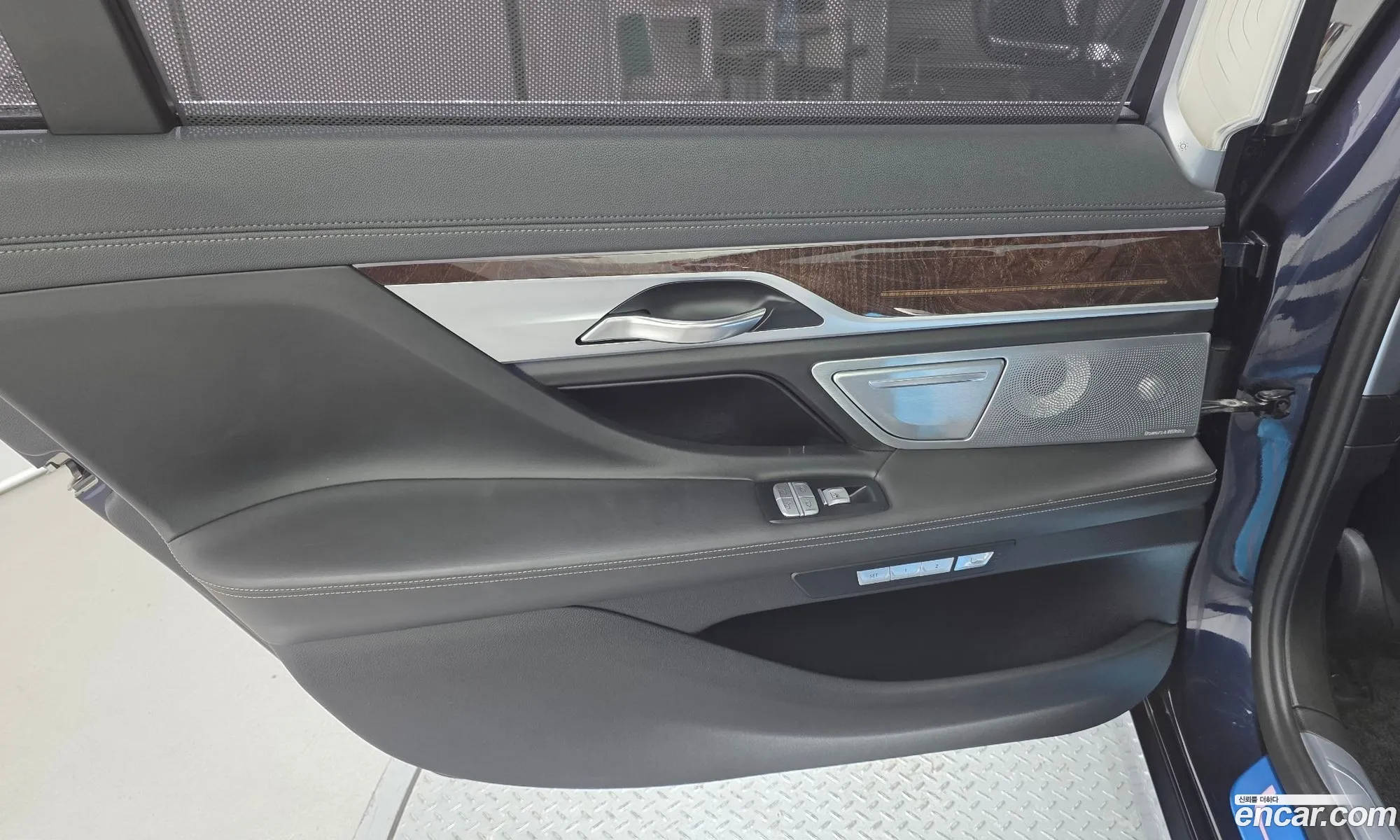 BMW 7 Series 2017 WBA7F2107HG781512 — 9