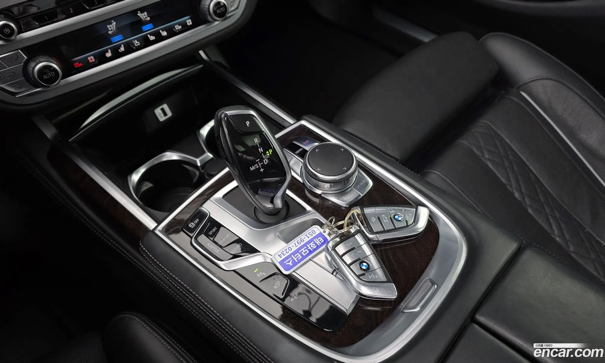 BMW 7 Series 2017 WBA7F2107HG781512 — 19