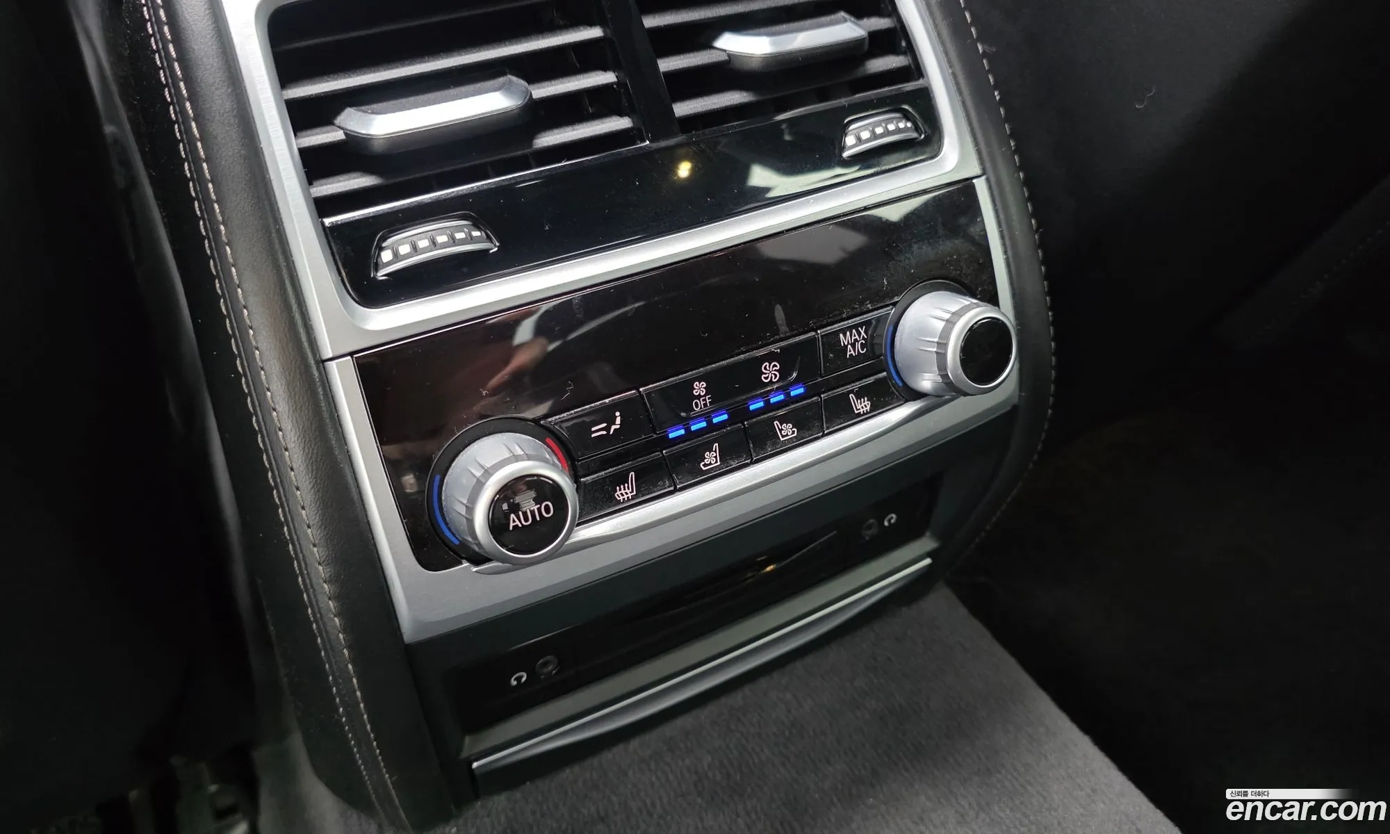 BMW 7 Series 2017 WBA7F2107HG781512 — 8