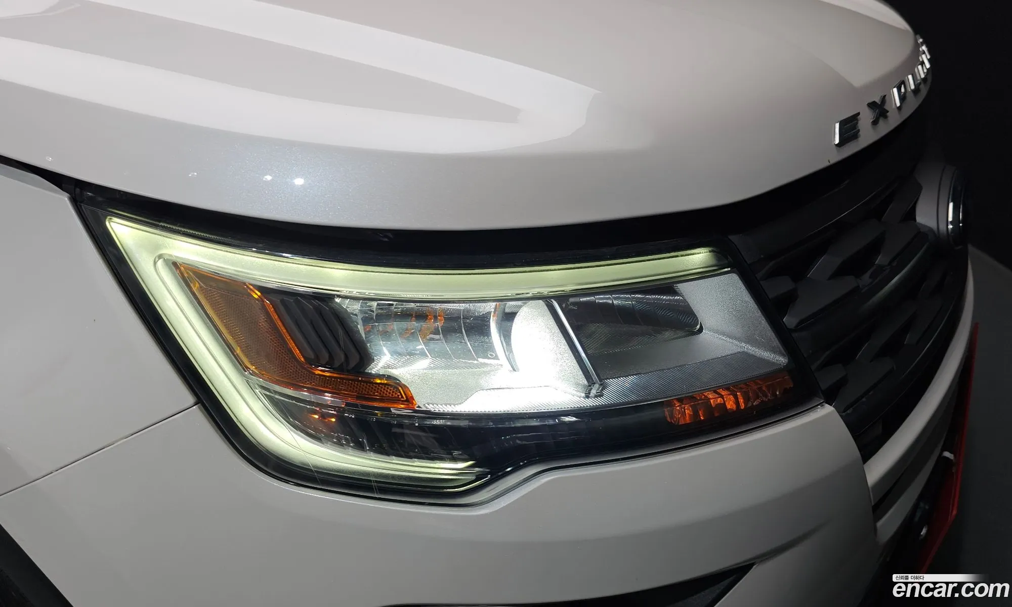 Ford Explorer 2019 1FM5K8FH2KGA56510 — 6