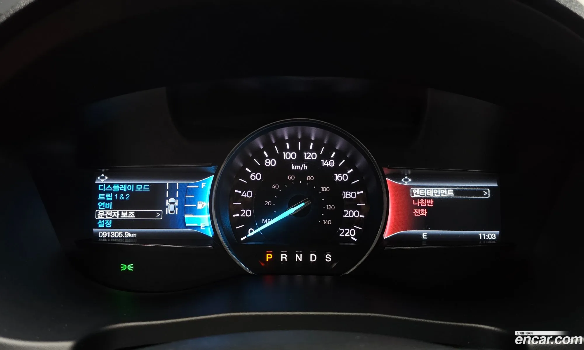 Ford Explorer 2019 1FM5K8FH2KGA56510 — 8