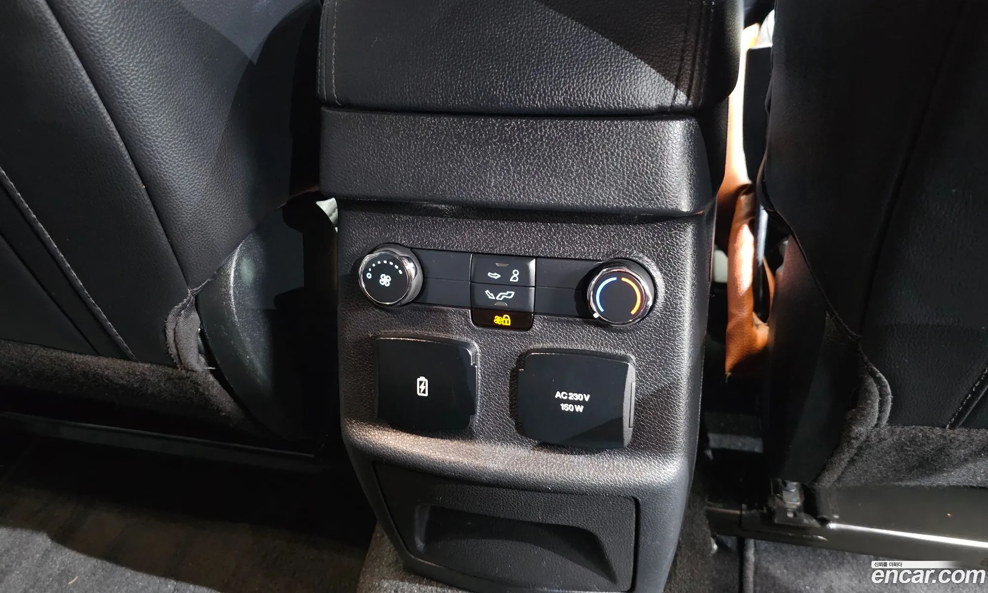 Ford Explorer 2019 1FM5K8FH2KGA56510 — 28