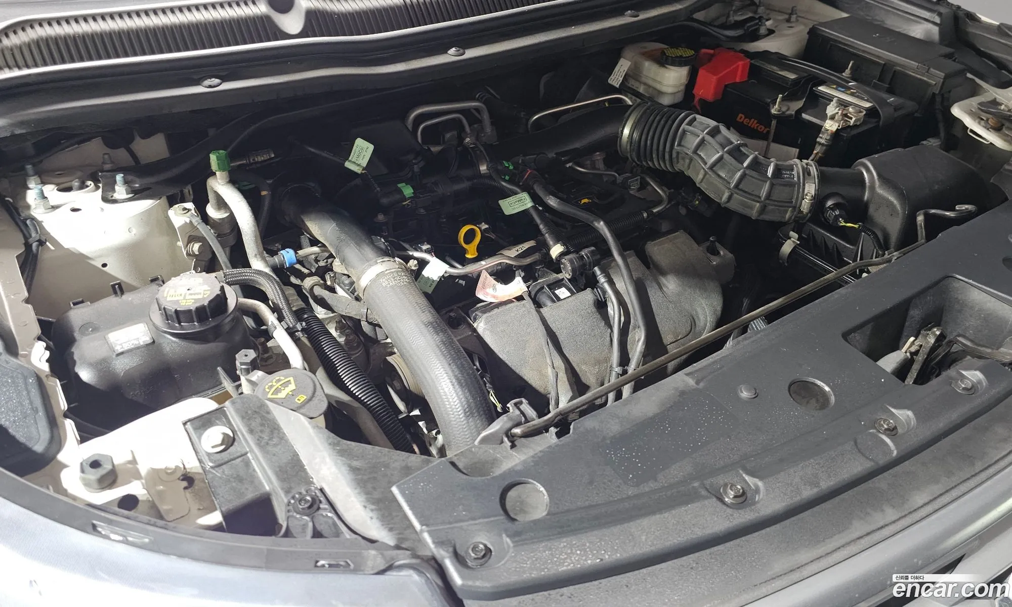 Ford Explorer 2019 1FM5K8FH2KGA56510 — 19