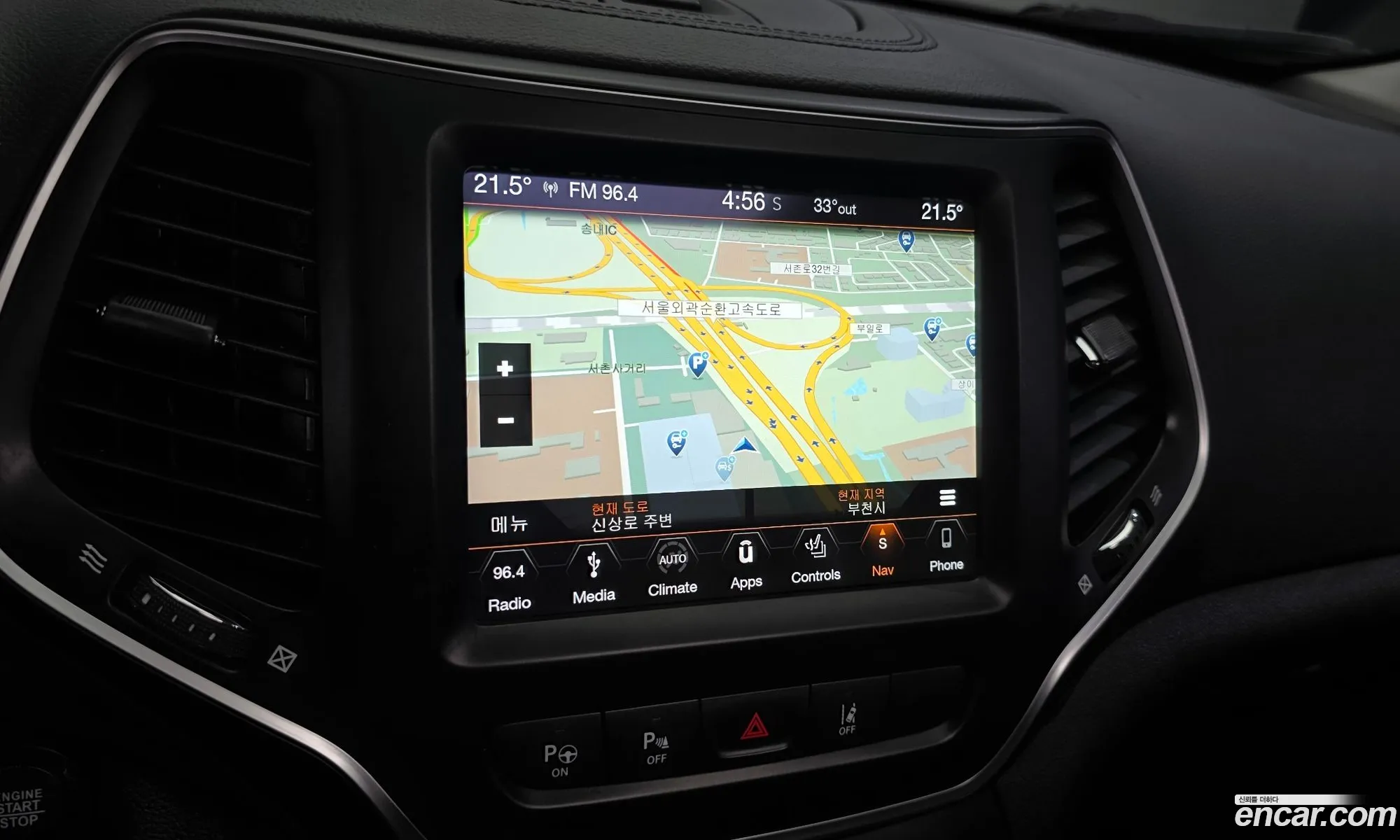 Jeep Cherokee 2019 1C4PJMCB3KD385047 — 17