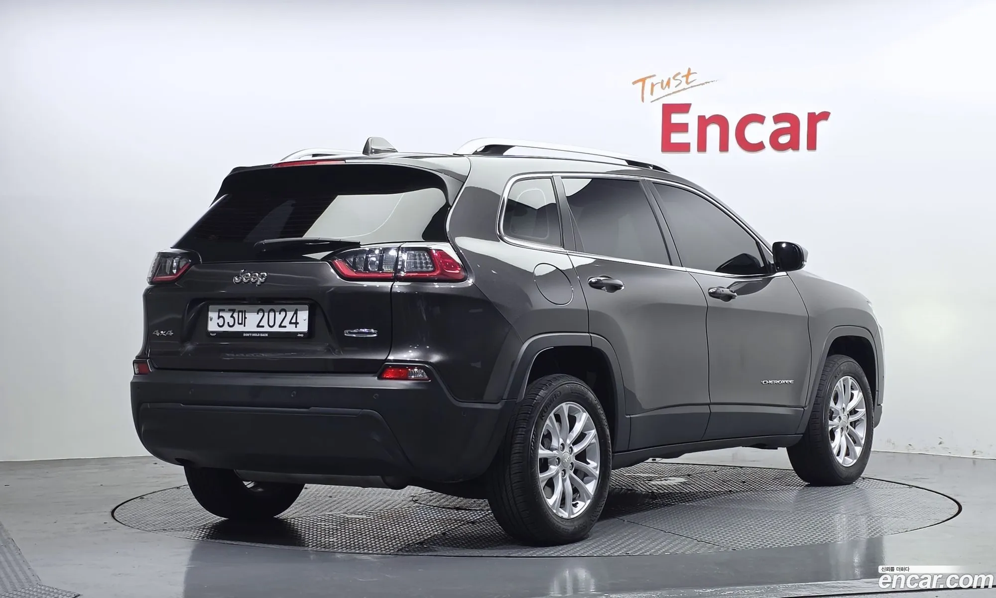 Jeep Cherokee 2019 1C4PJMCB3KD385047 — 5