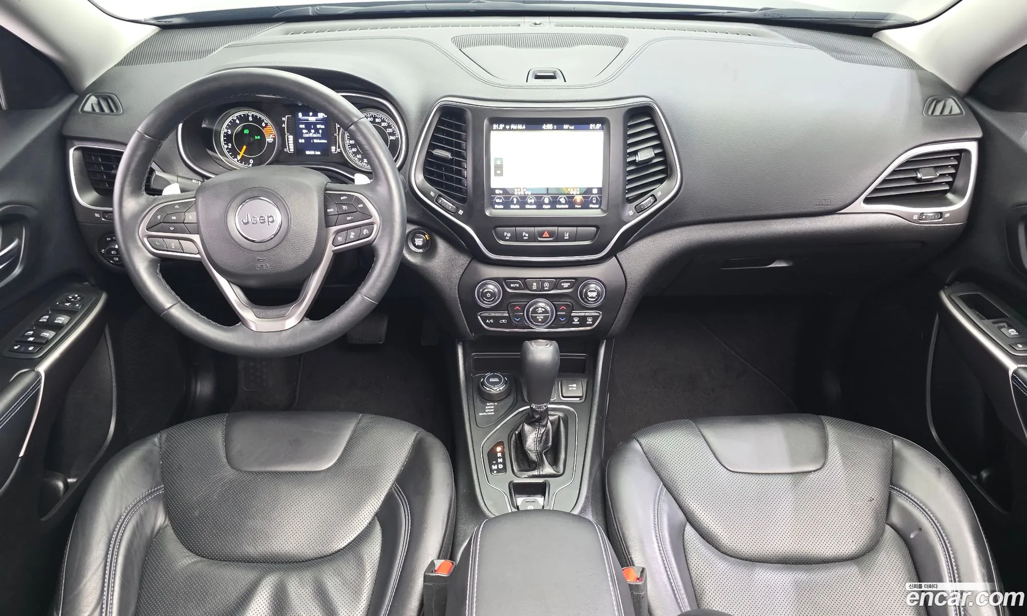 Jeep Cherokee 2019 1C4PJMCB3KD385047 — 13