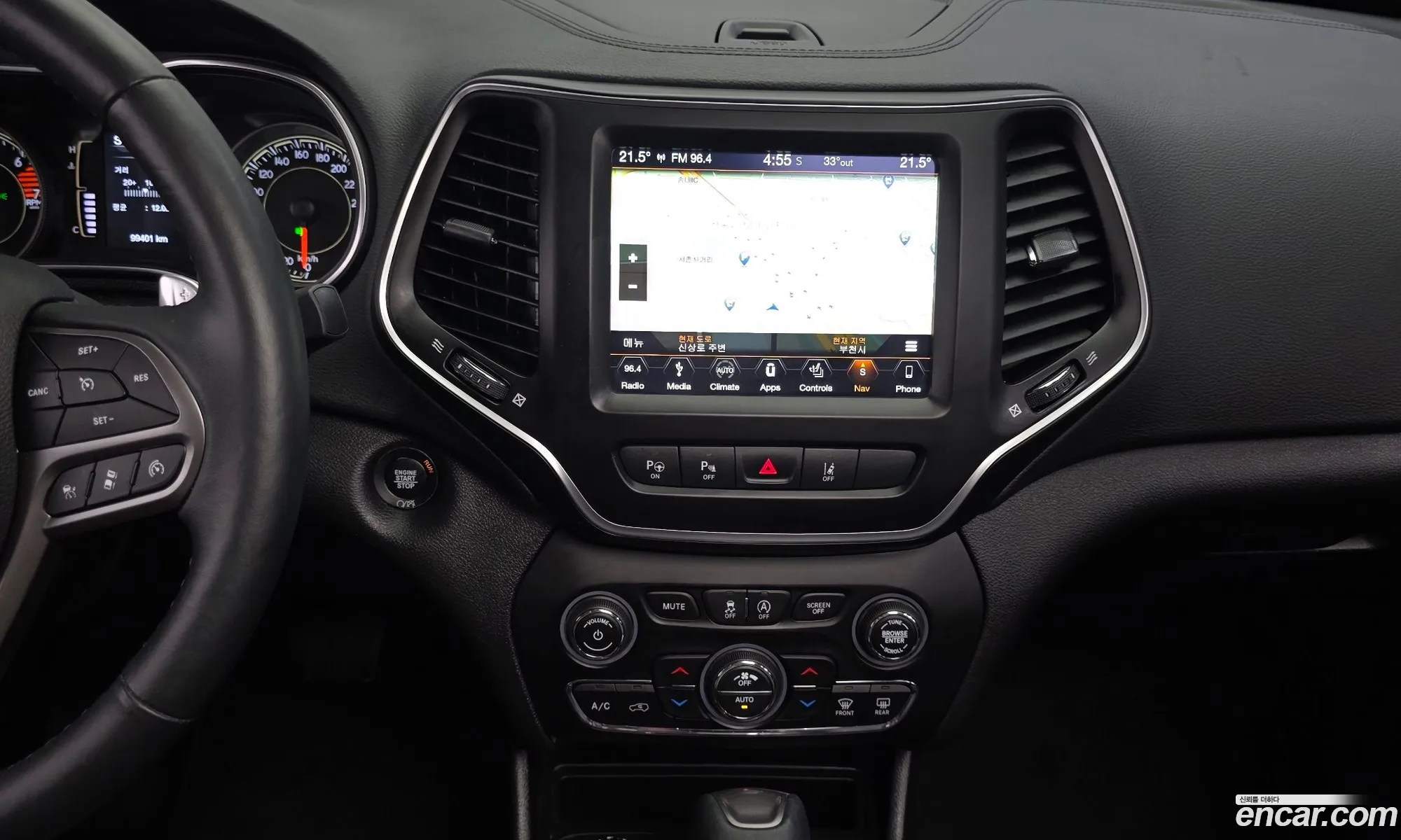 Jeep Cherokee 2019 1C4PJMCB3KD385047 — 9